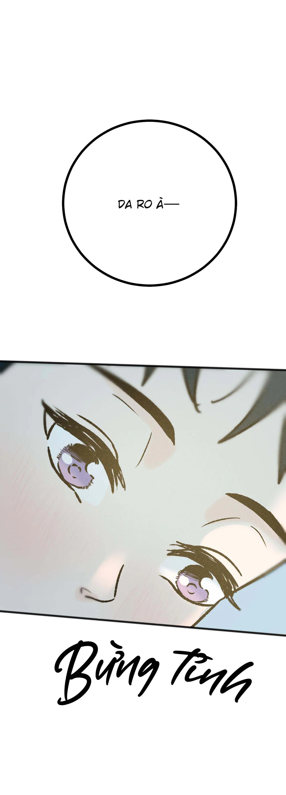 Vết Đỏ Chapter 50 Trang 54