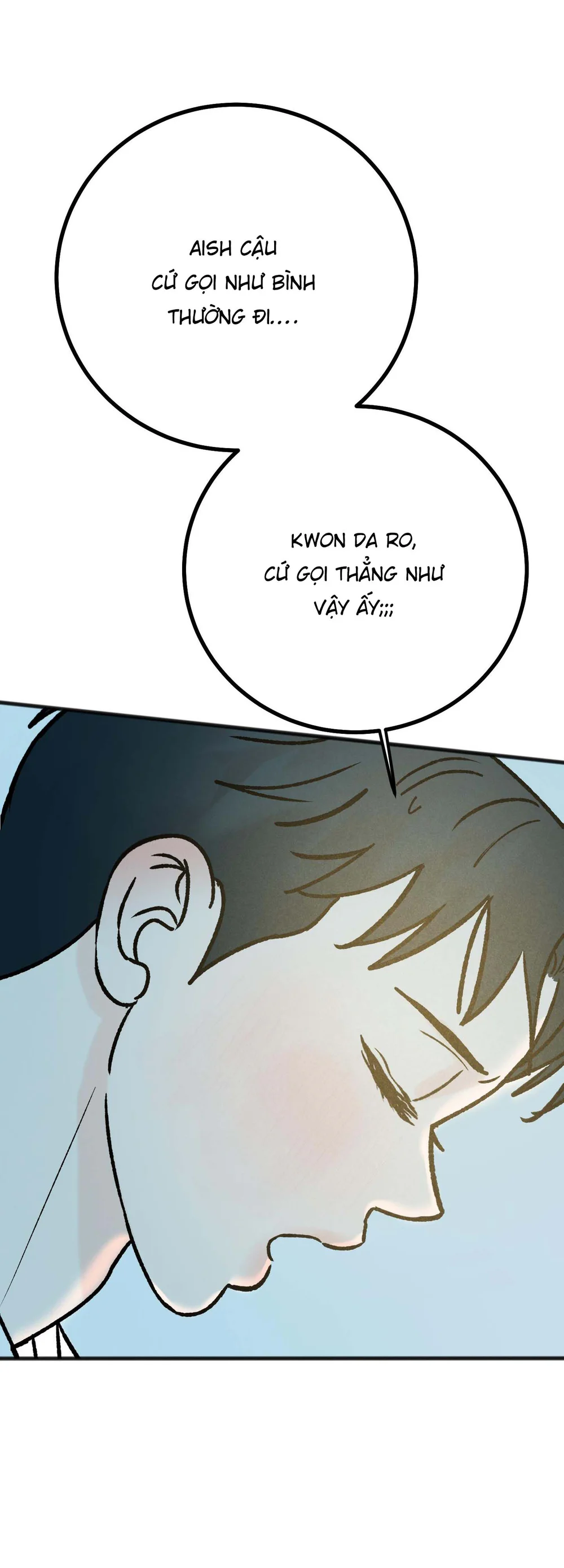 Vết Đỏ Chapter 50 Trang 57
