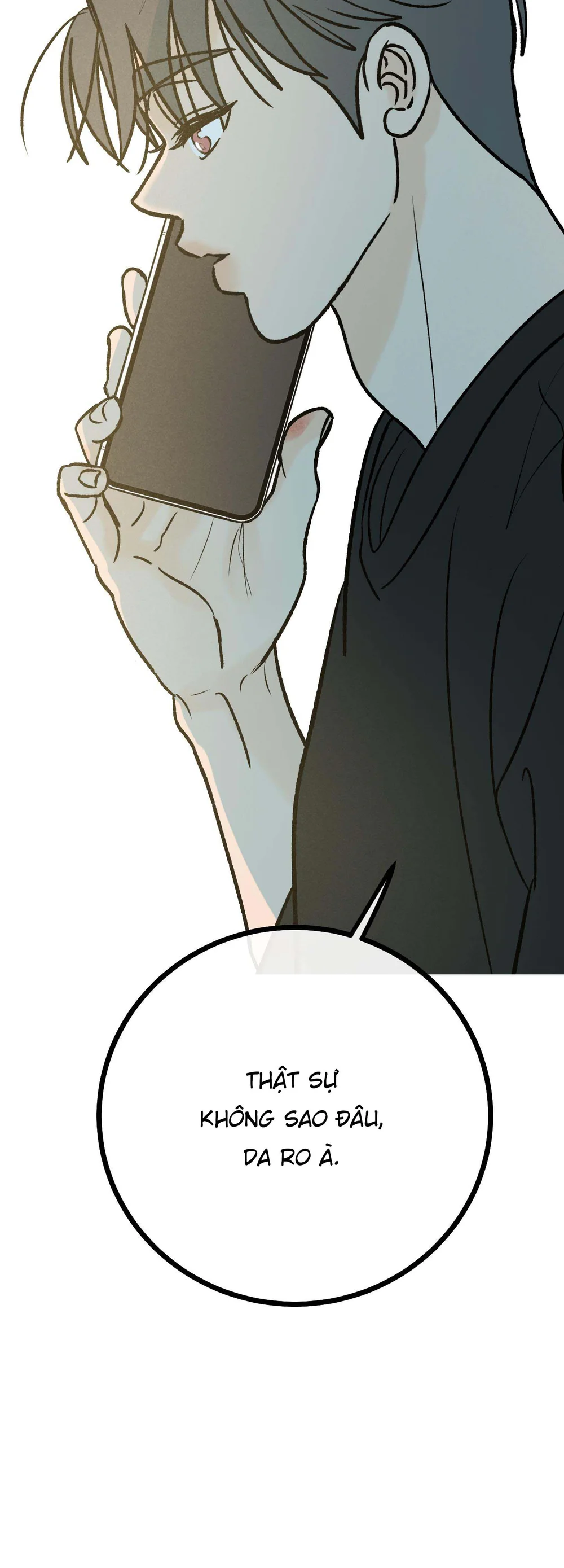 Vết Đỏ Chapter 50 Trang 62