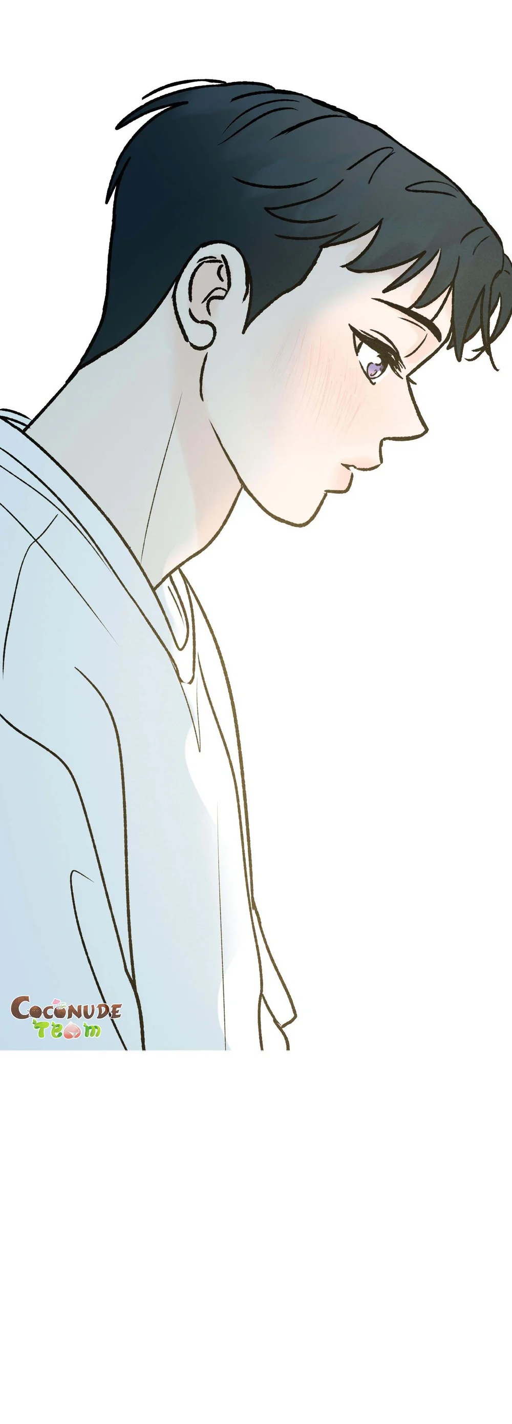 Vết Đỏ Chapter 50 Trang 63