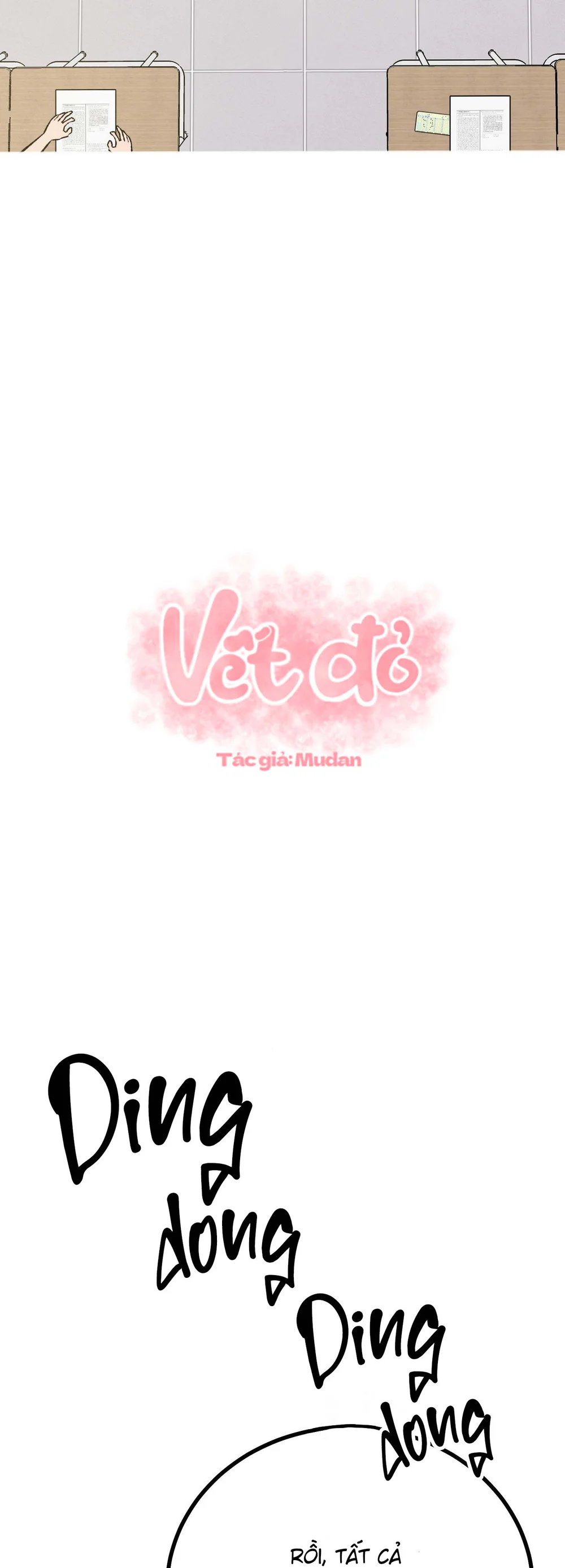 Vết Đỏ Chapter 50 Trang 67