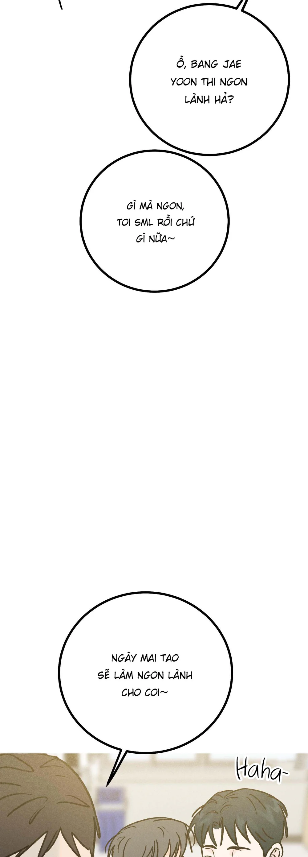 Vết Đỏ Chapter 50 Trang 73