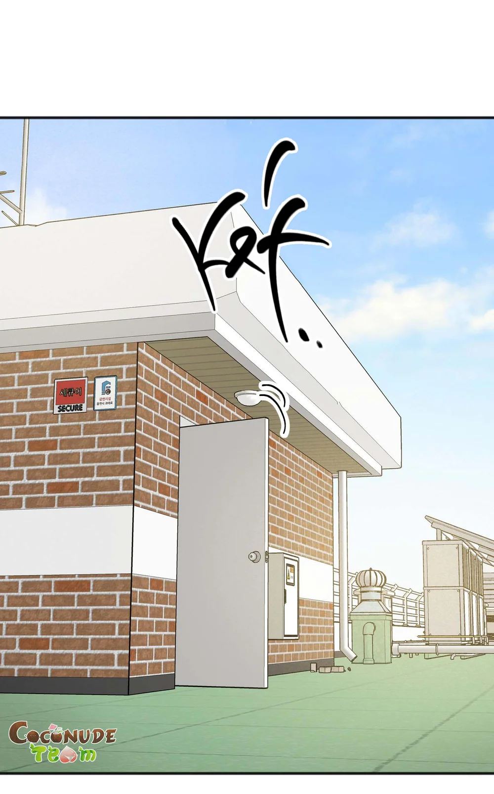 Vết Đỏ Chapter 50 Trang 75