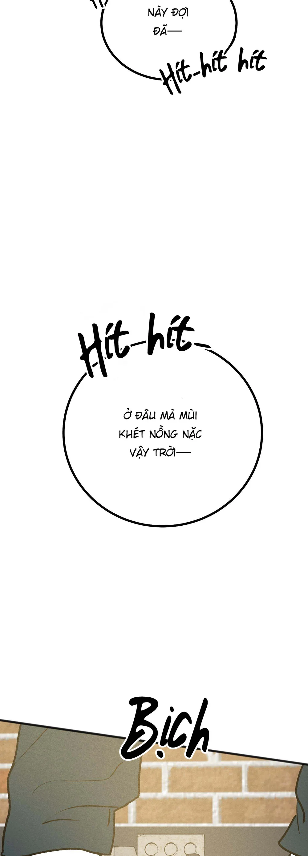 Vết Đỏ Chapter 50 Trang 77