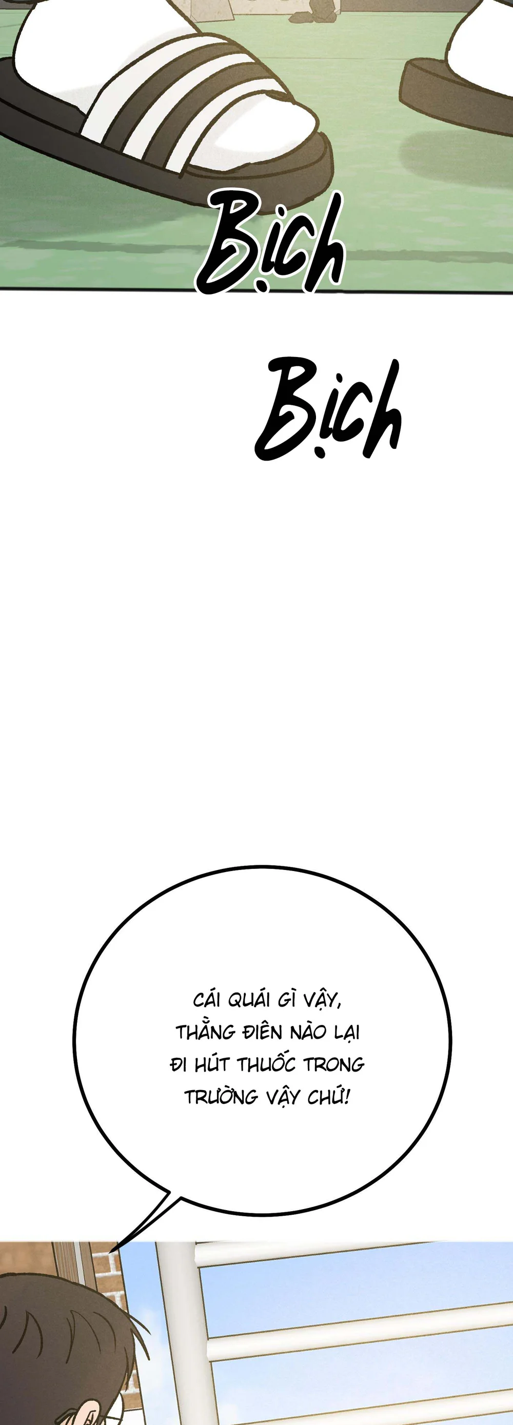 Vết Đỏ Chapter 50 Trang 78
