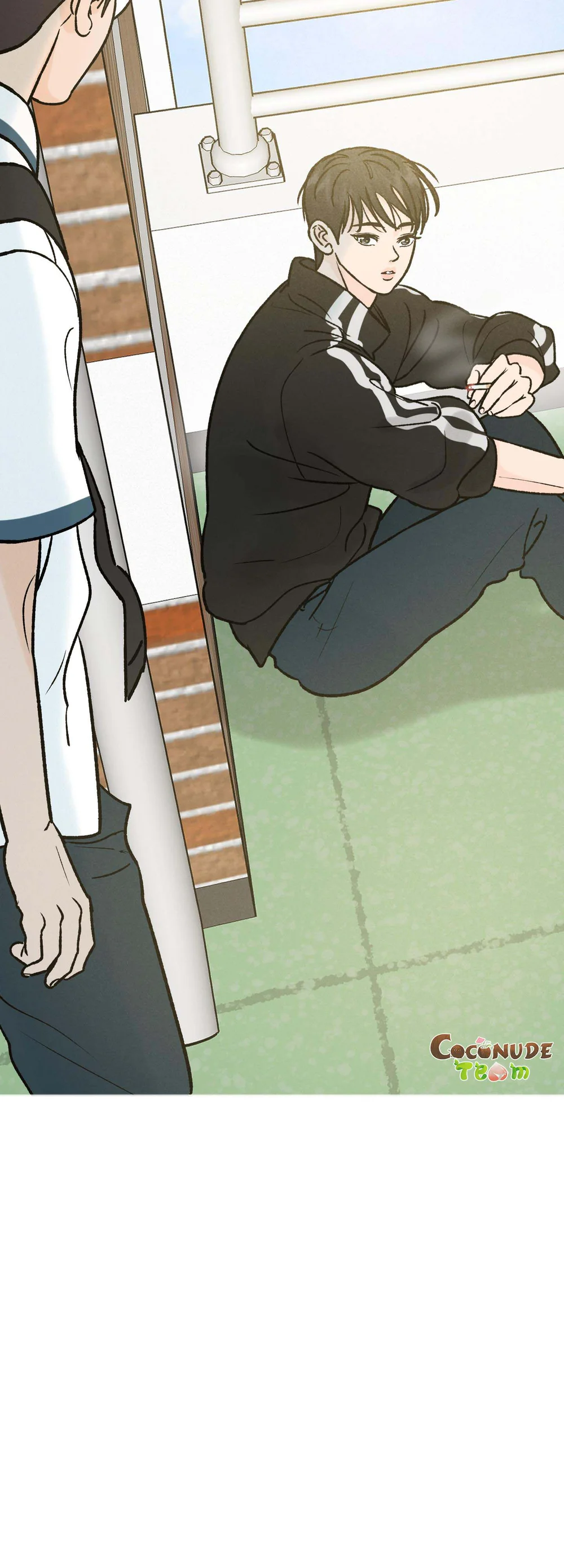 Vết Đỏ Chapter 50 Trang 79