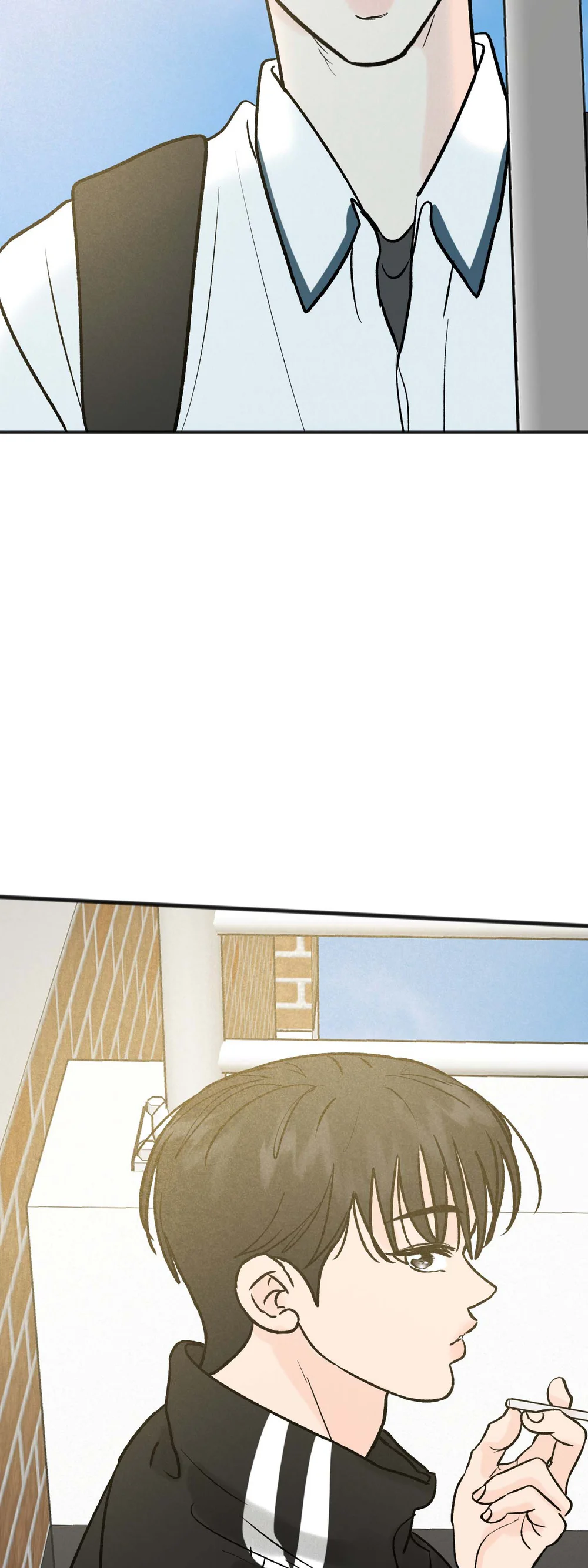 Vết Đỏ Chapter 51 Trang 4