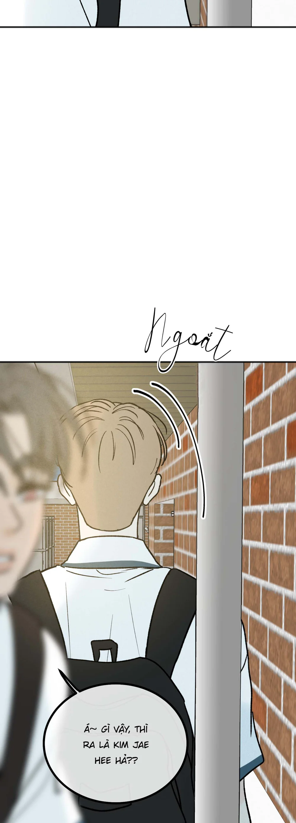 Vết Đỏ Chapter 51 Trang 6