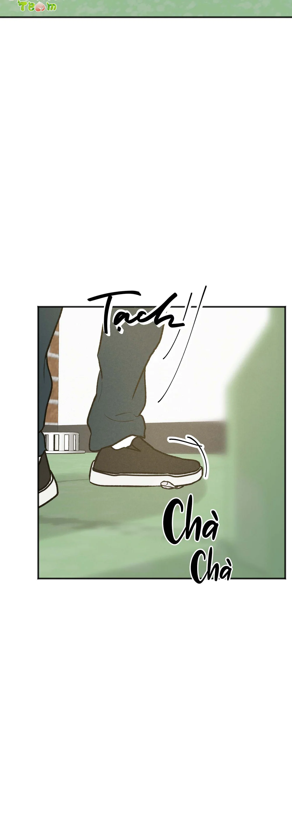 Vết Đỏ Chapter 51 Trang 12