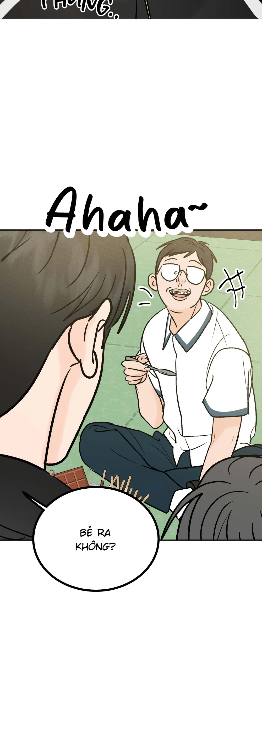 Vết Đỏ Chapter 51 Trang 25