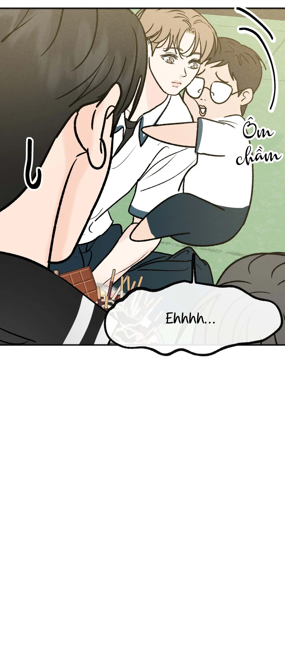 Vết Đỏ Chapter 51 Trang 26