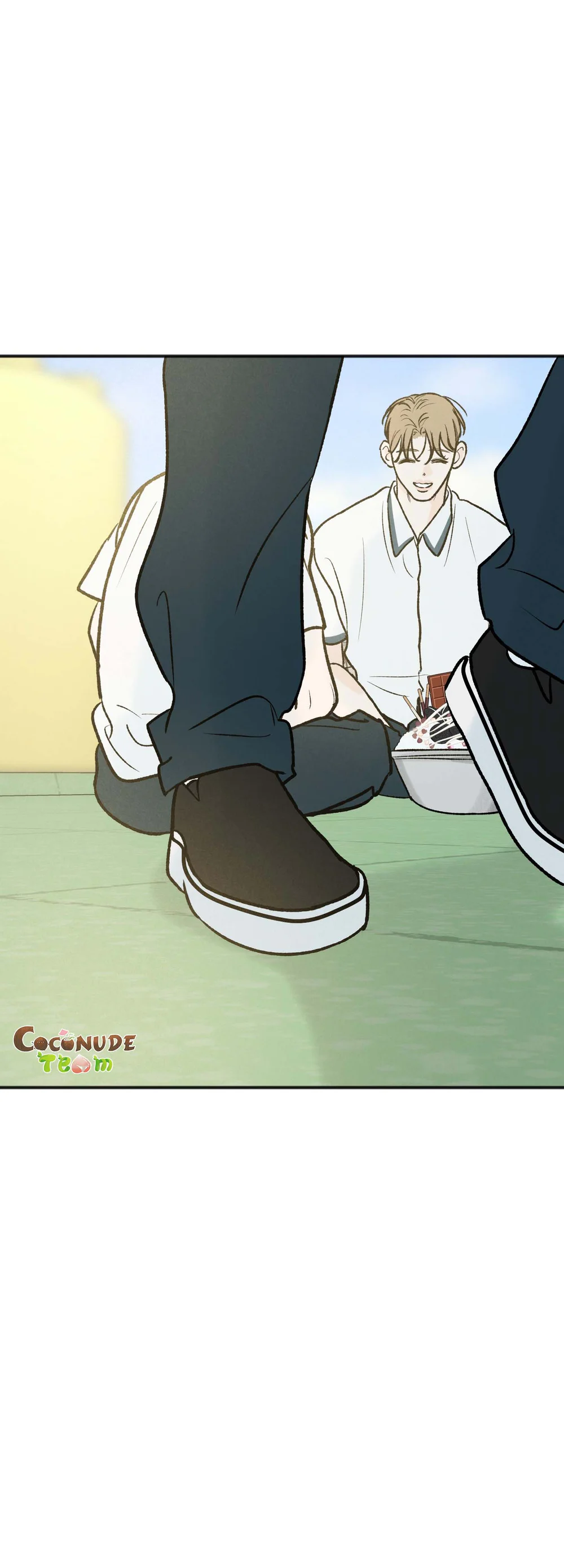 Vết Đỏ Chapter 51 Trang 29