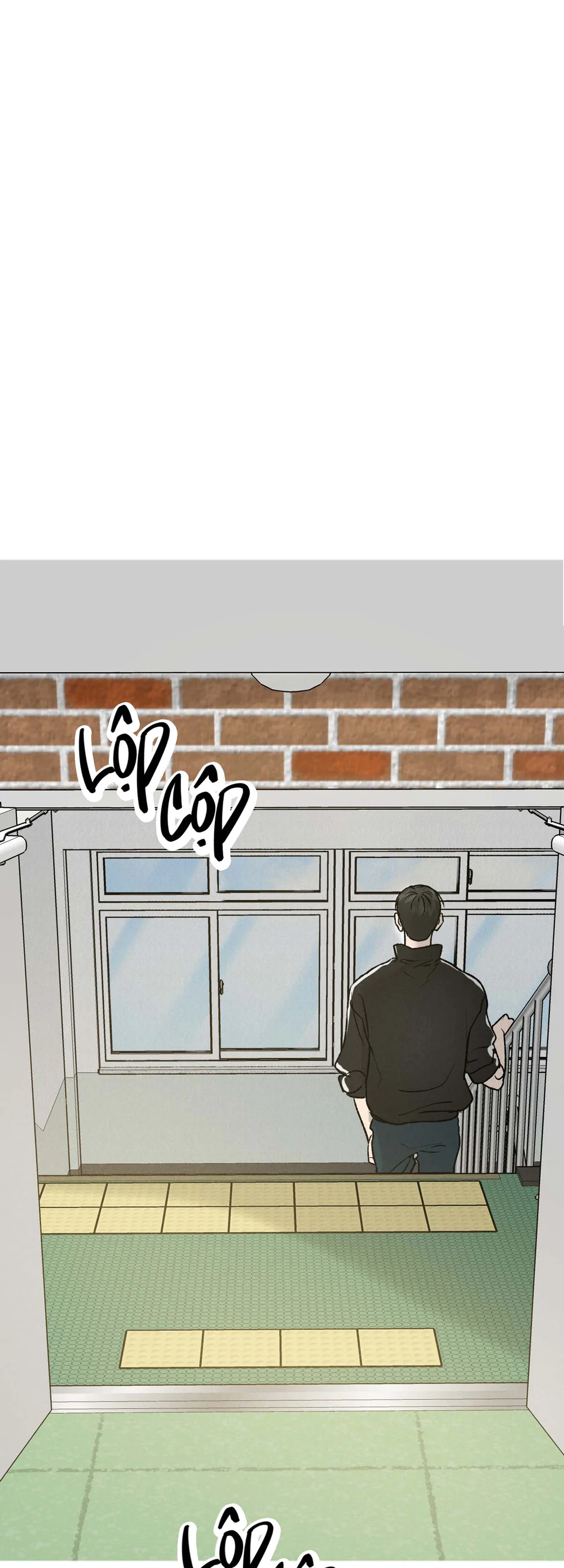 Vết Đỏ Chapter 51 Trang 30