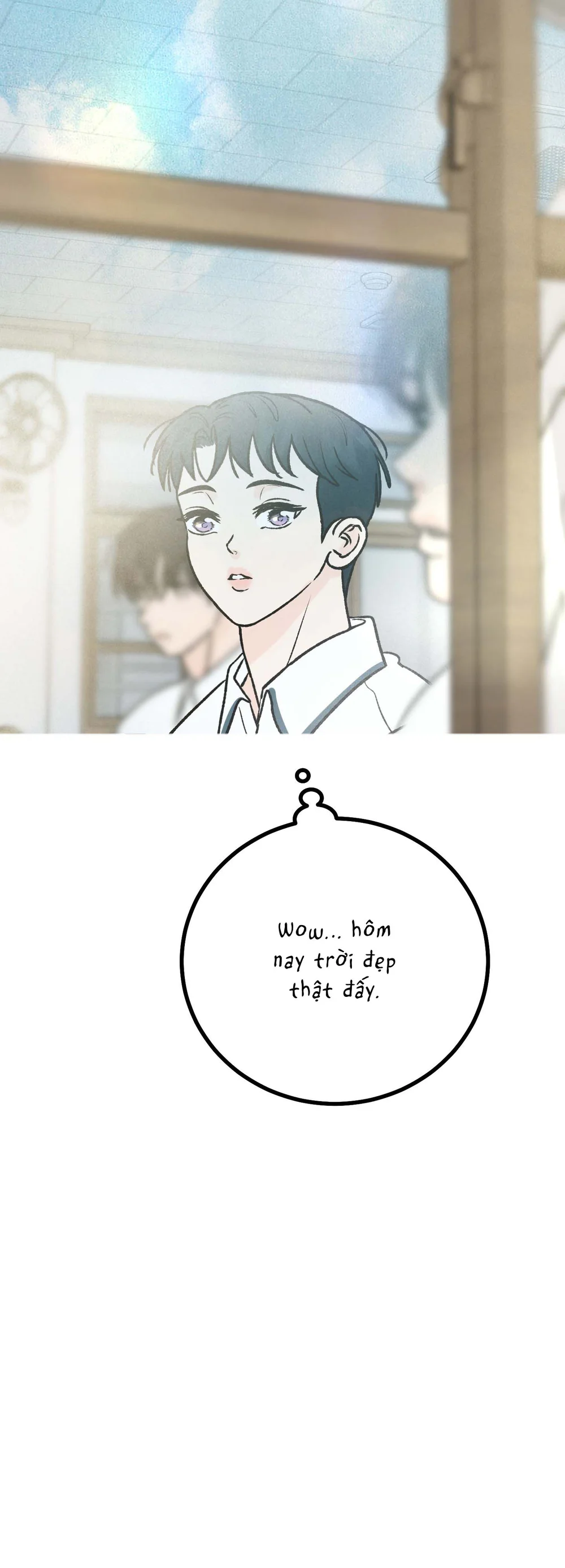 Vết Đỏ Chapter 51 Trang 34