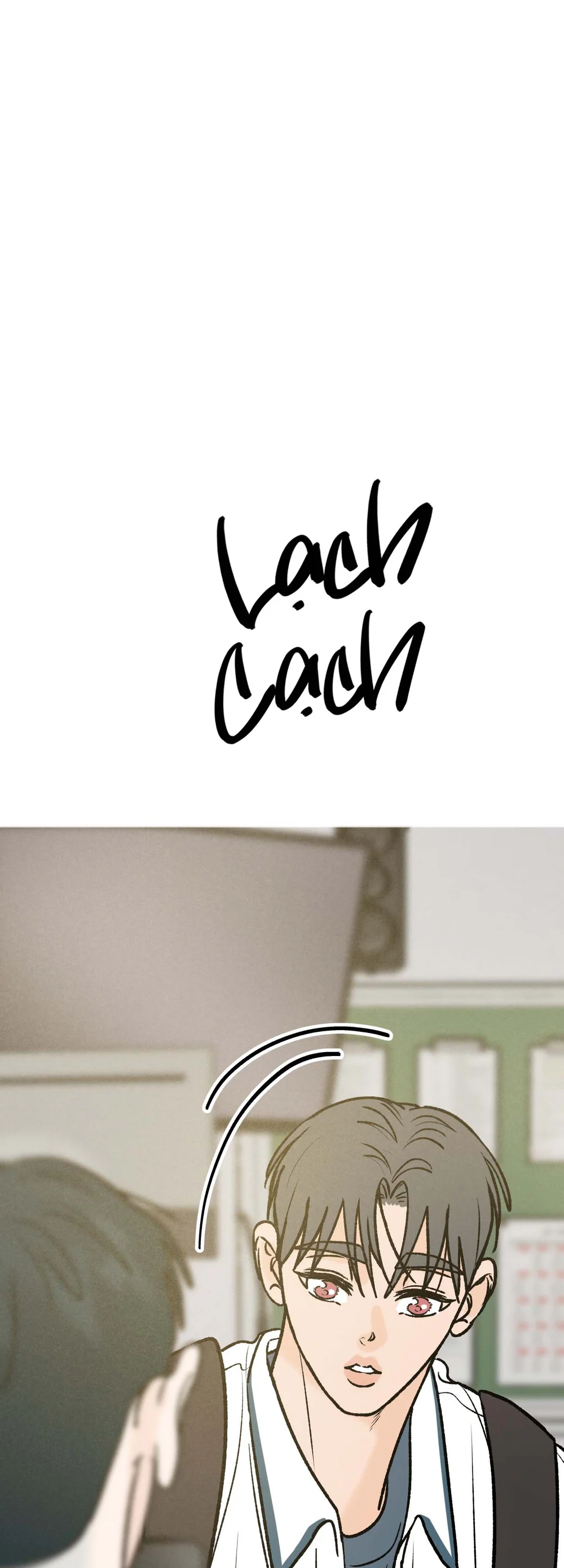 Vết Đỏ Chapter 51 Trang 41