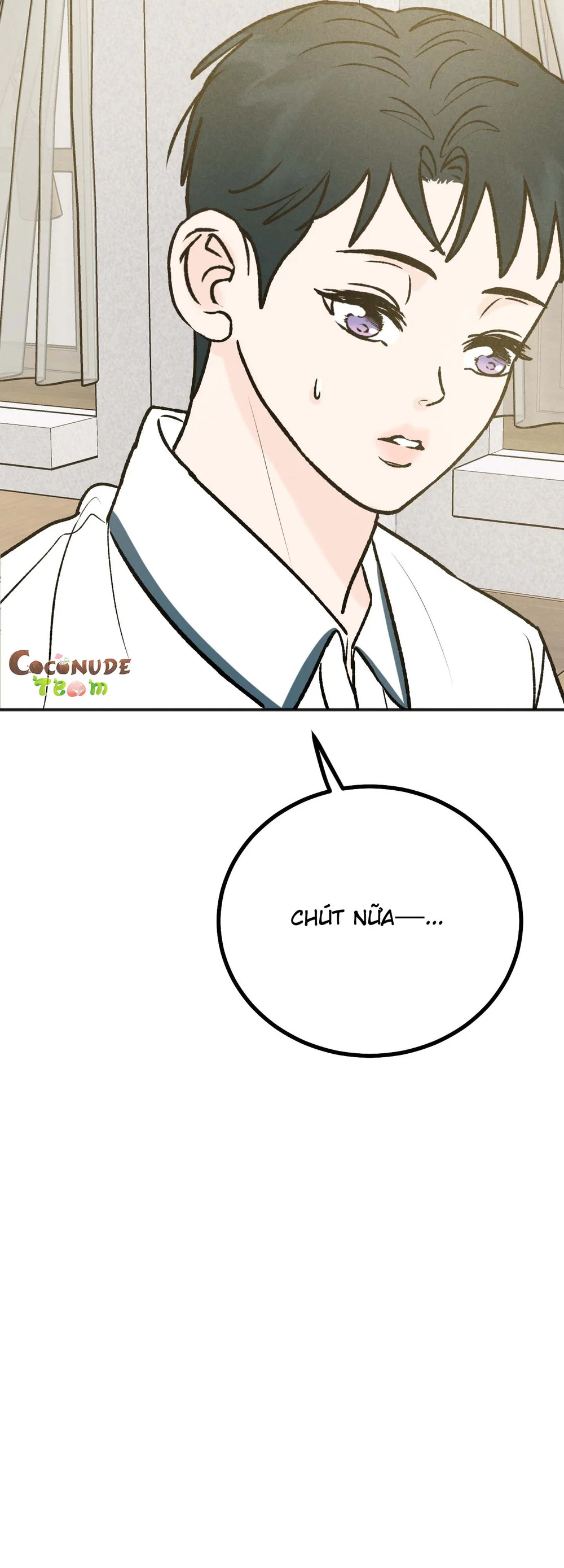 Vết Đỏ Chapter 51 Trang 43