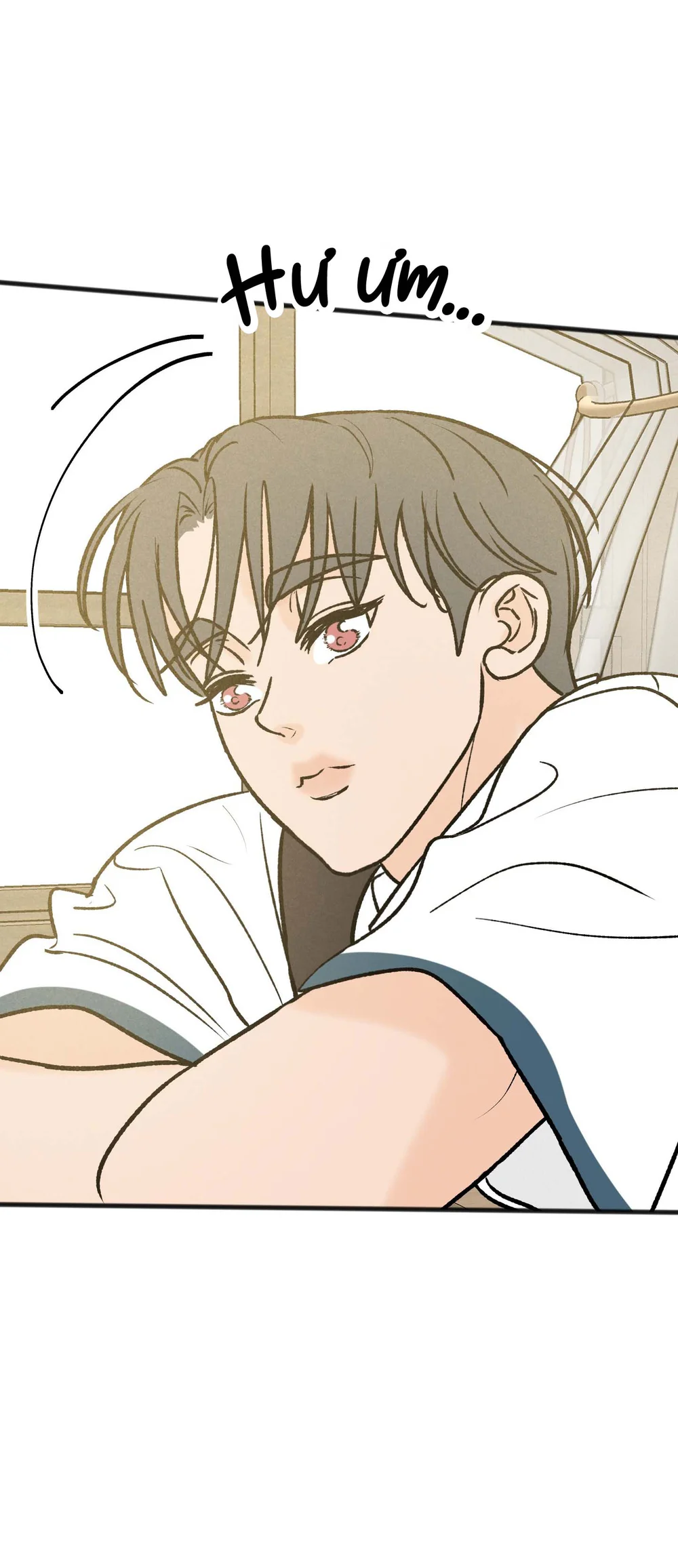 Vết Đỏ Chapter 51 Trang 44