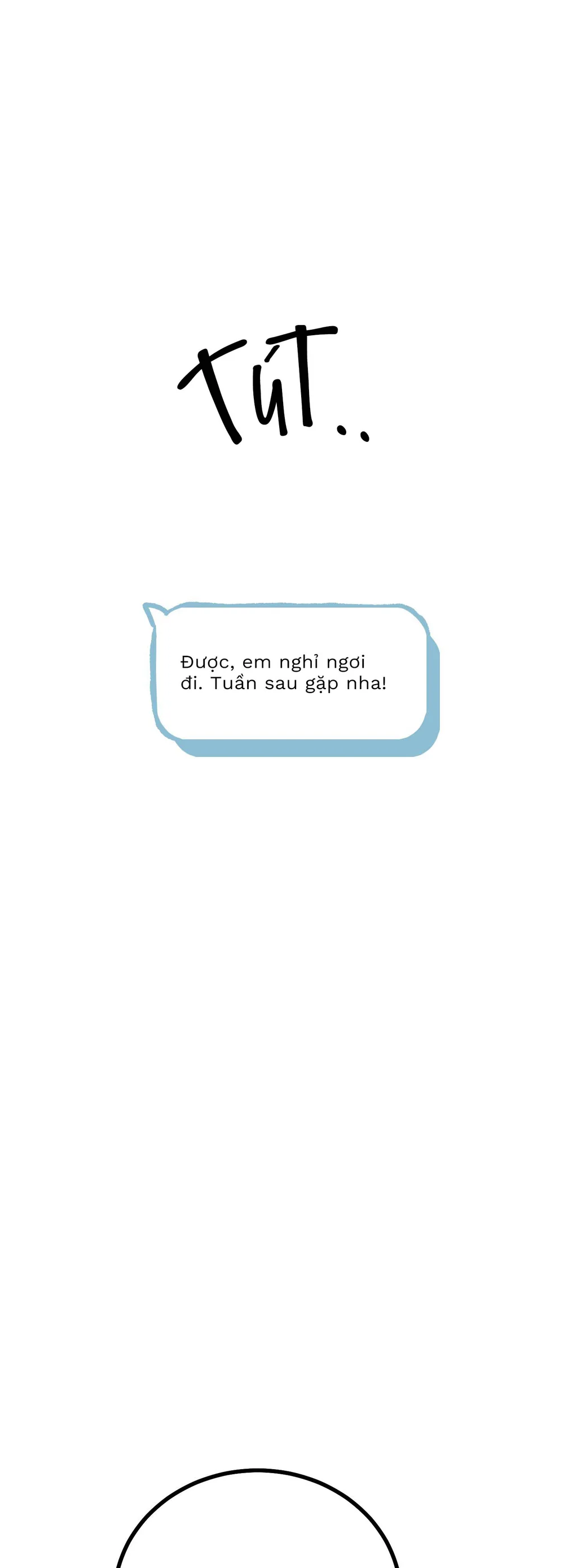 Vết Đỏ Chapter 51 Trang 50