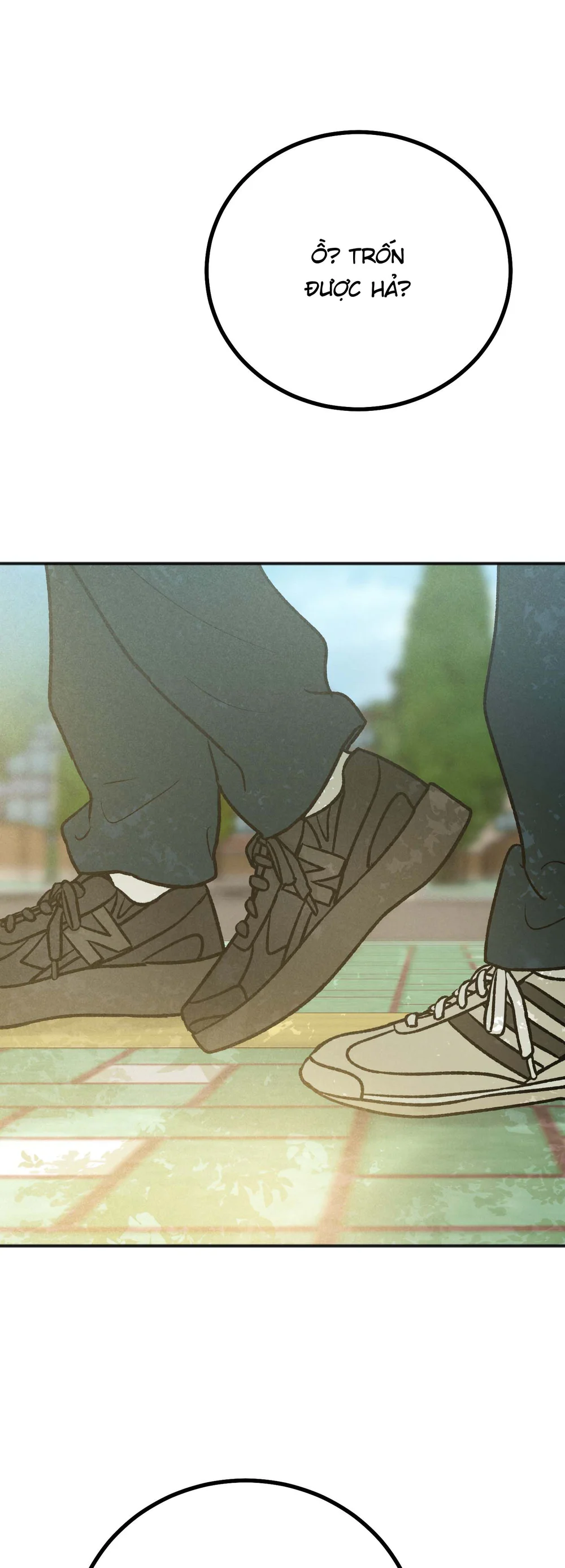 Vết Đỏ Chapter 51 Trang 55