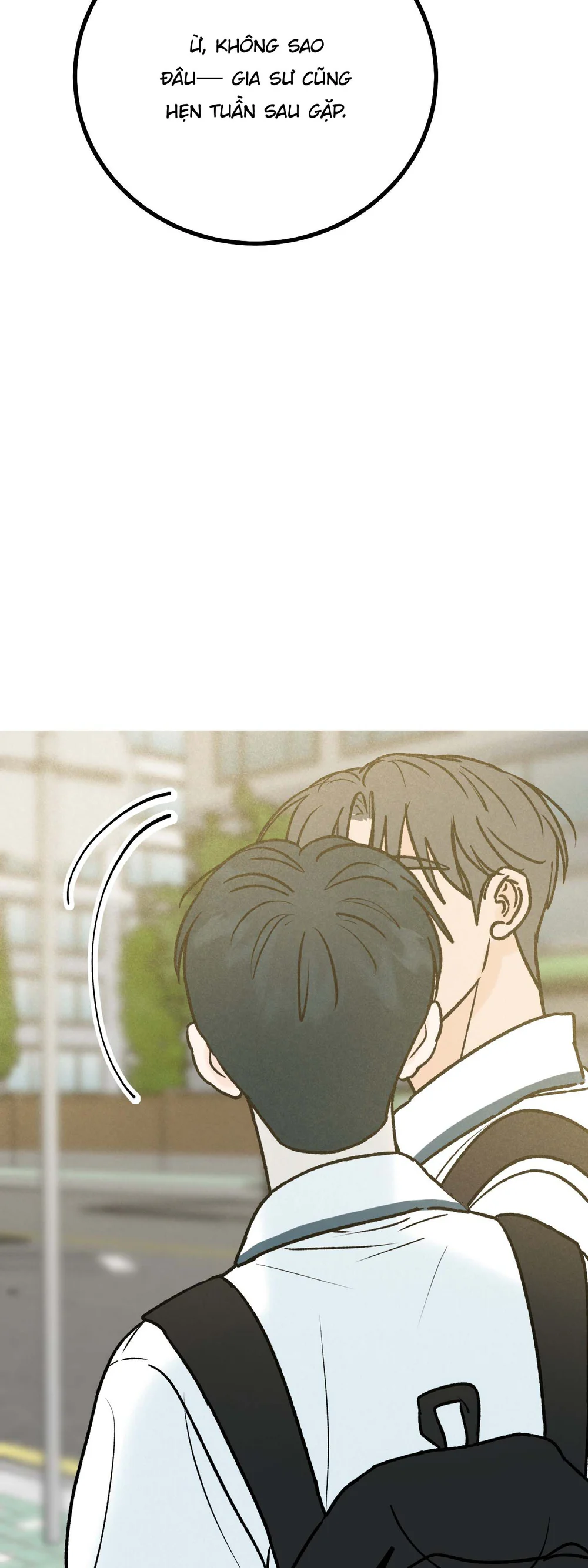 Vết Đỏ Chapter 51 Trang 56