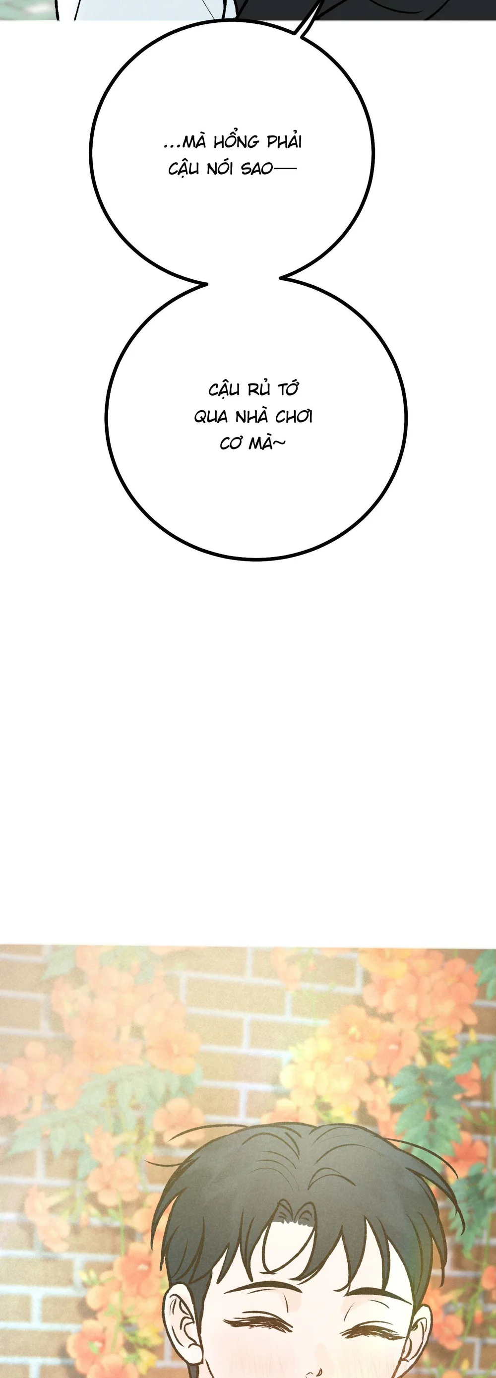 Vết Đỏ Chapter 51 Trang 57