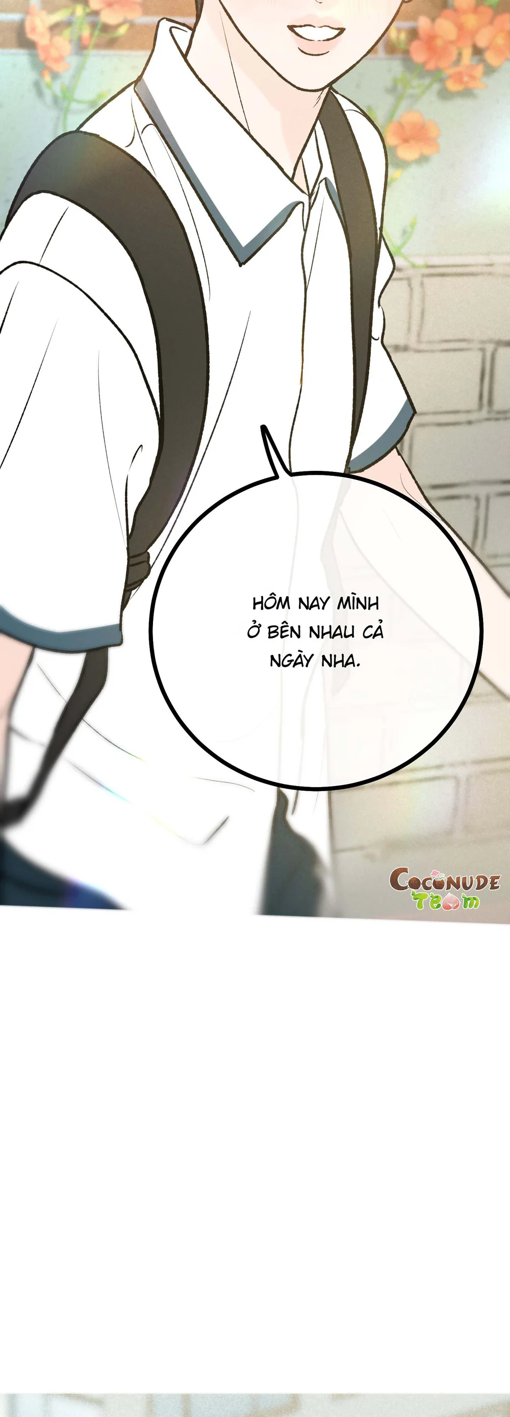 Vết Đỏ Chapter 51 Trang 58