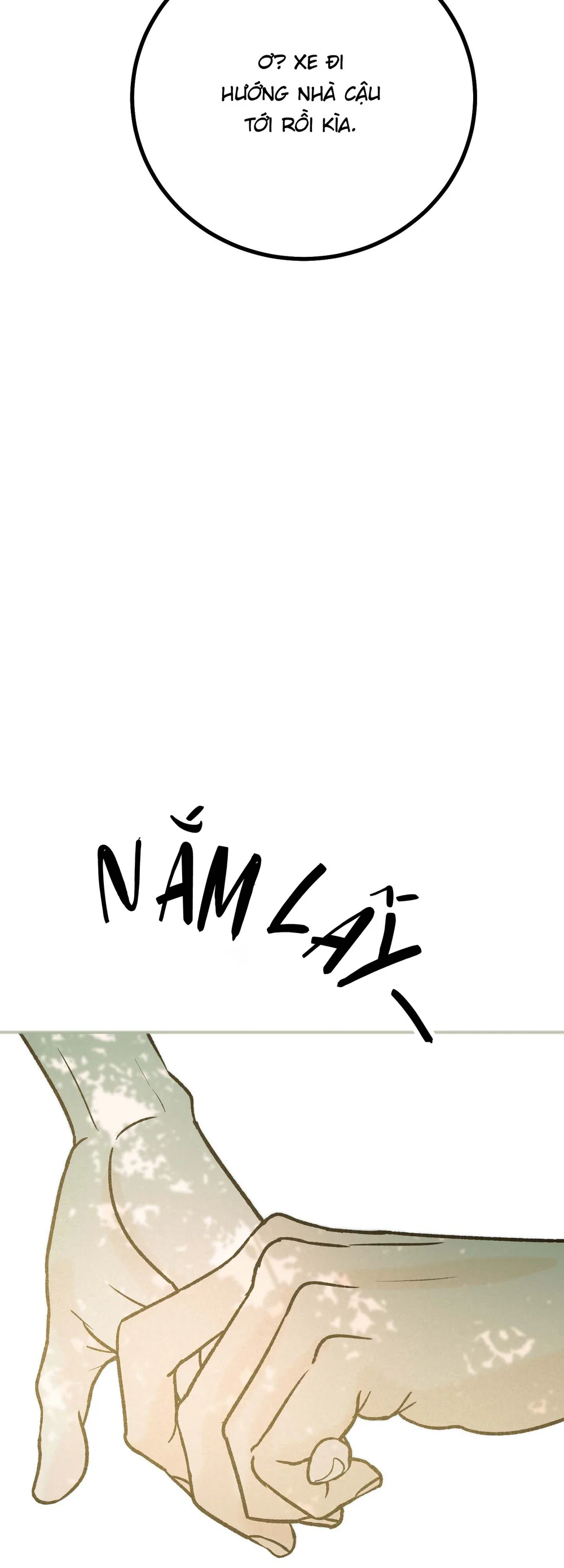 Vết Đỏ Chapter 51 Trang 61