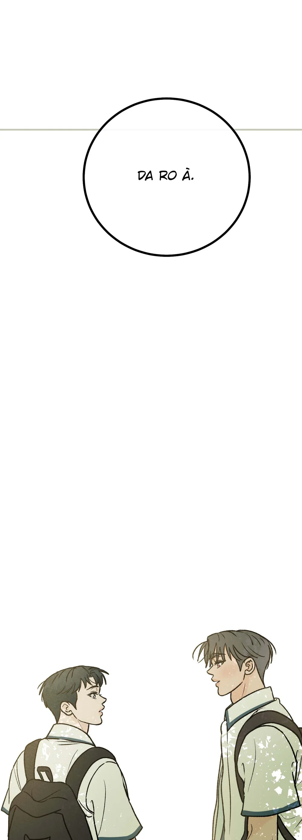 Vết Đỏ Chapter 51 Trang 62