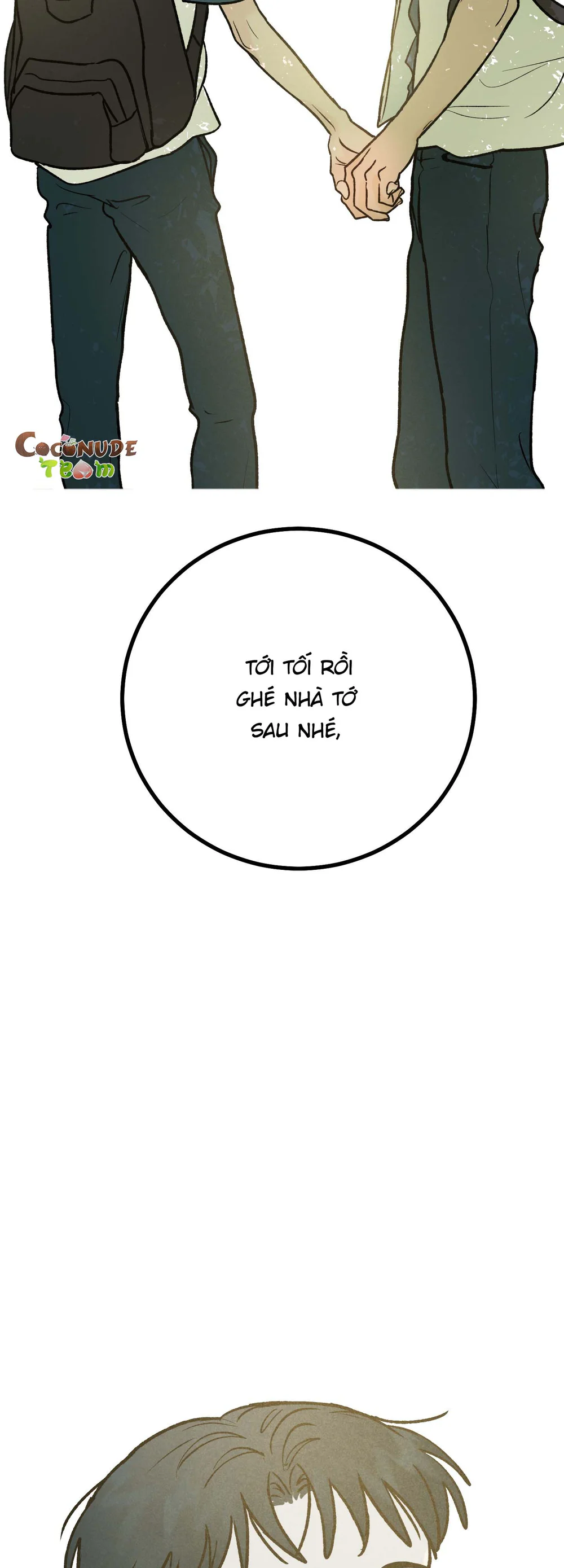 Vết Đỏ Chapter 51 Trang 63