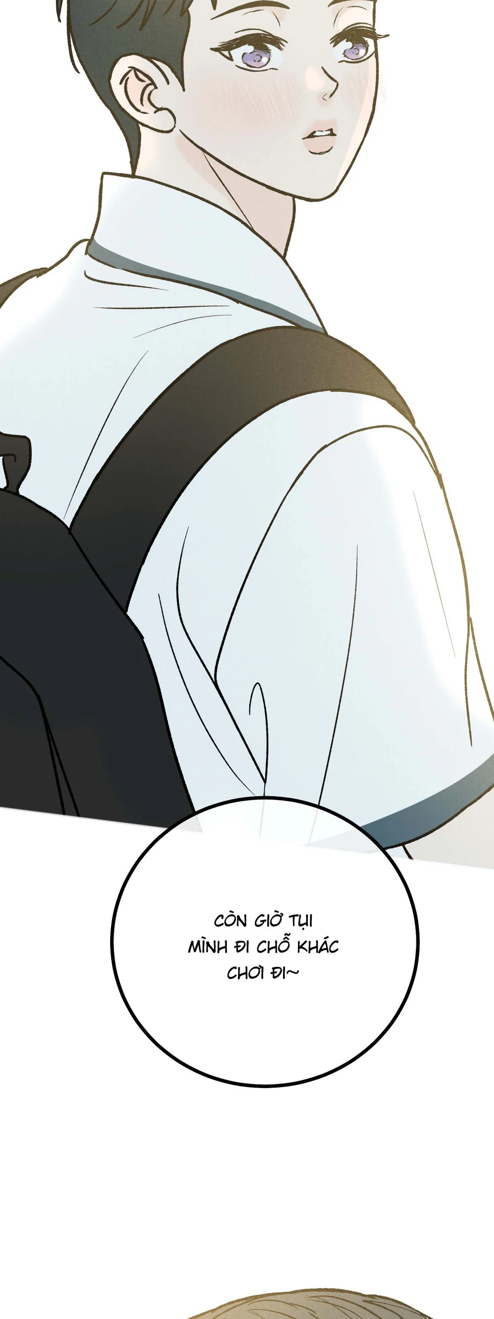 Vết Đỏ Chapter 51 Trang 64