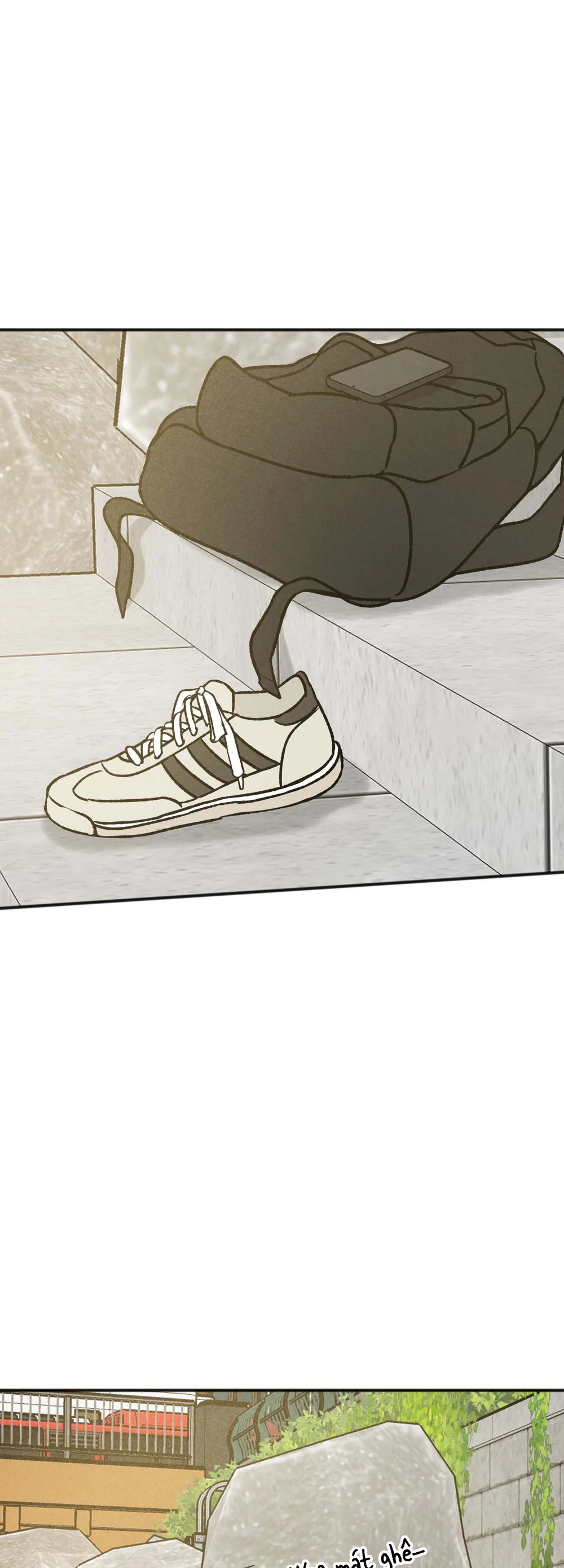 Vết Đỏ Chapter 52 Trang 11