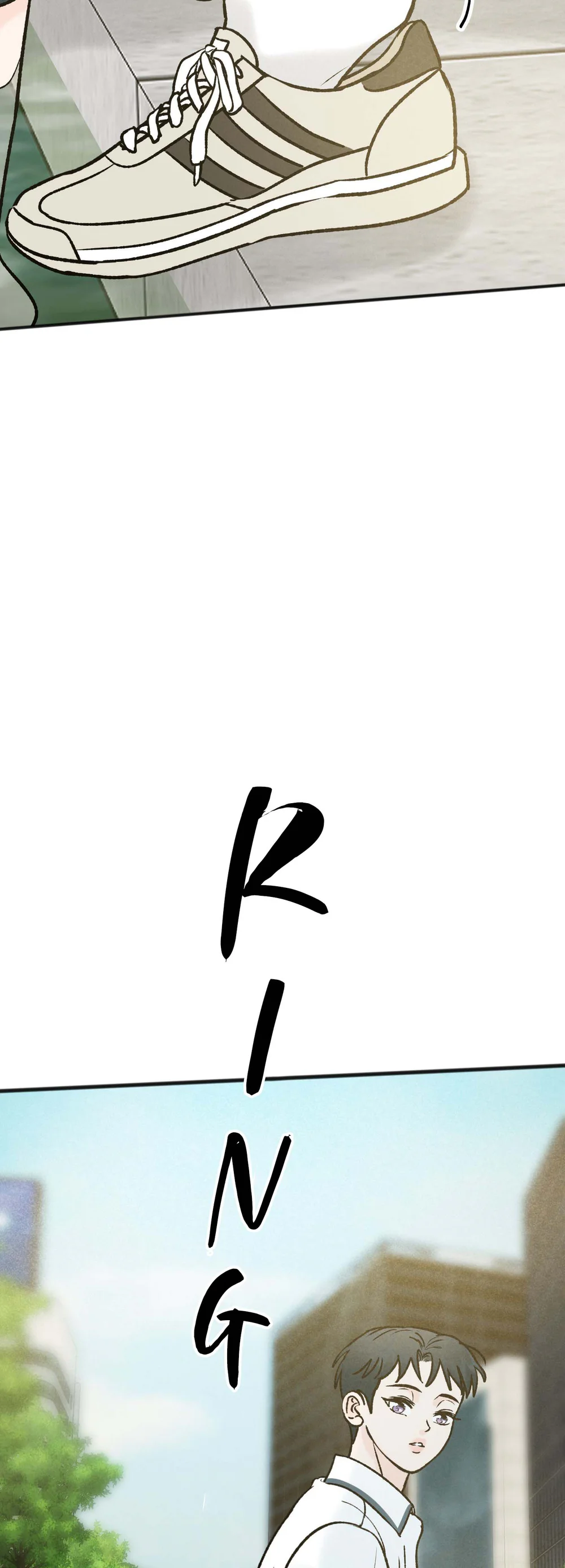 Vết Đỏ Chapter 52 Trang 13