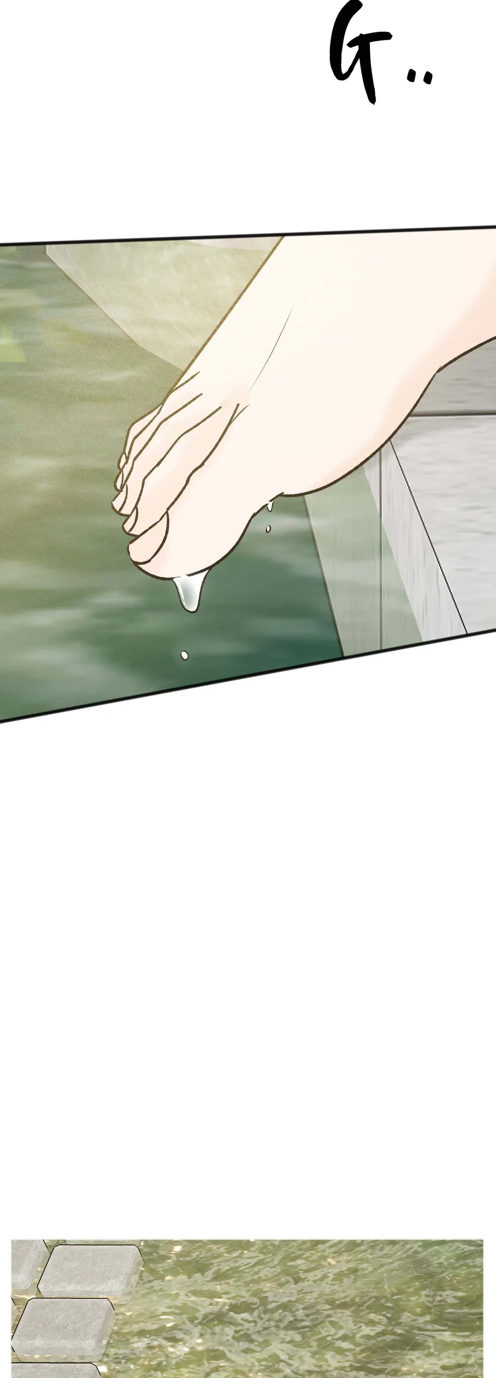 Vết Đỏ Chapter 52 Trang 18