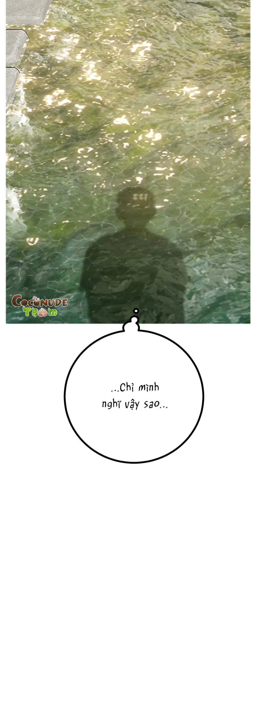 Vết Đỏ Chapter 52 Trang 19