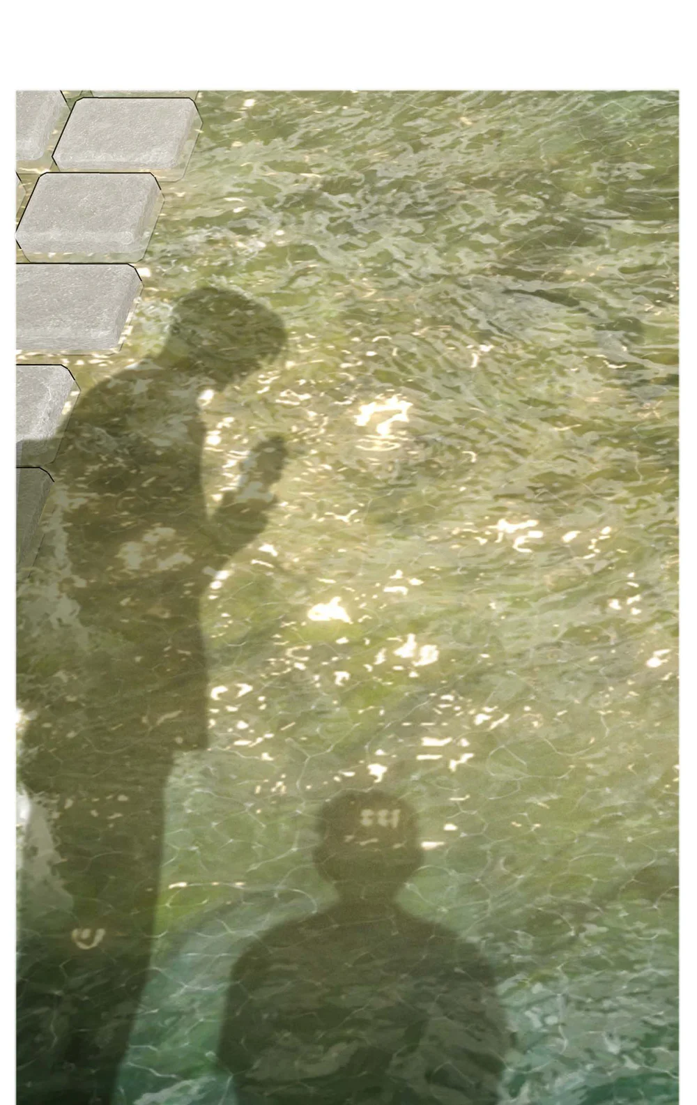 Vết Đỏ Chapter 52 Trang 20