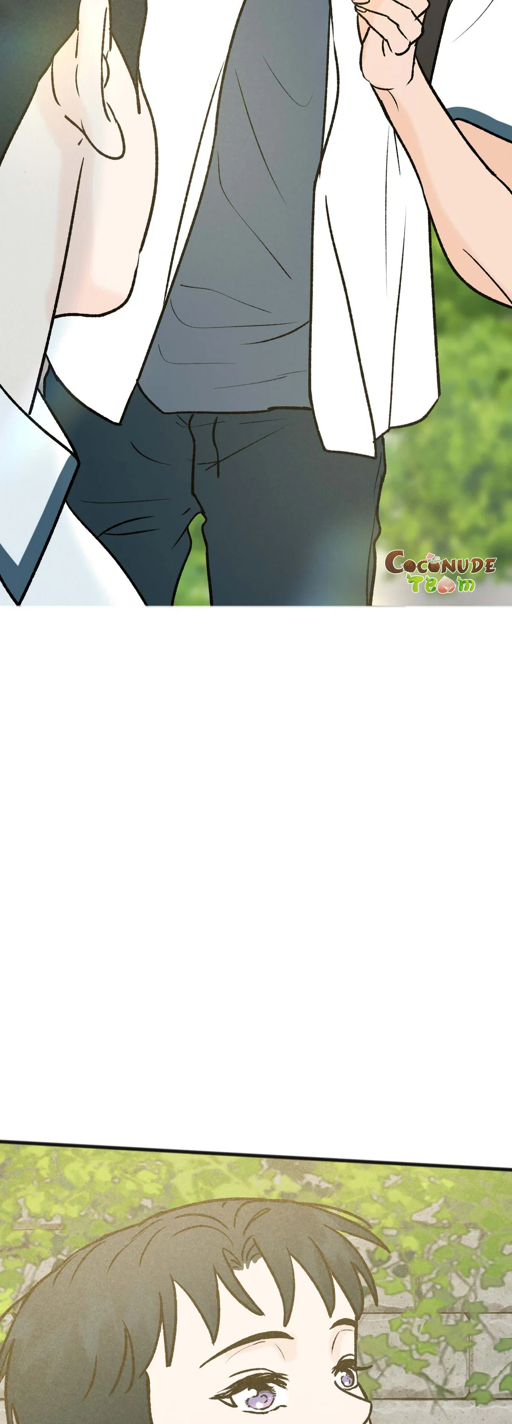 Vết Đỏ Chapter 52 Trang 23