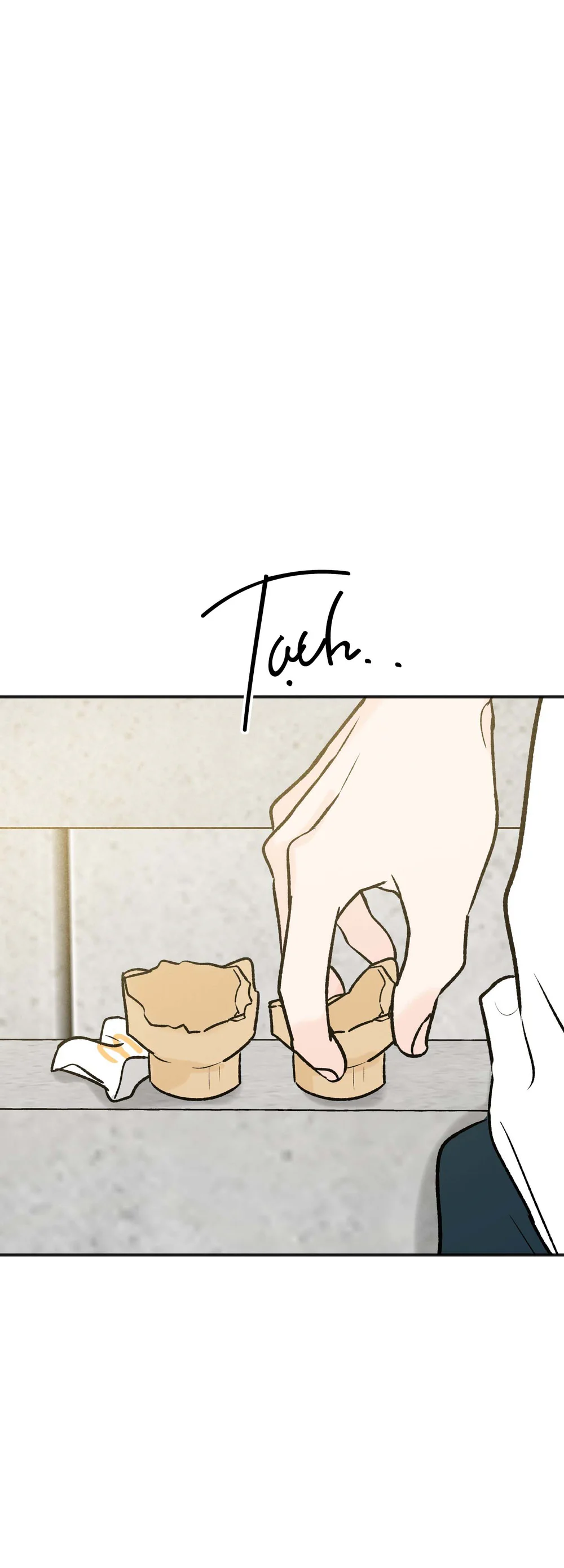 Vết Đỏ Chapter 52 Trang 29