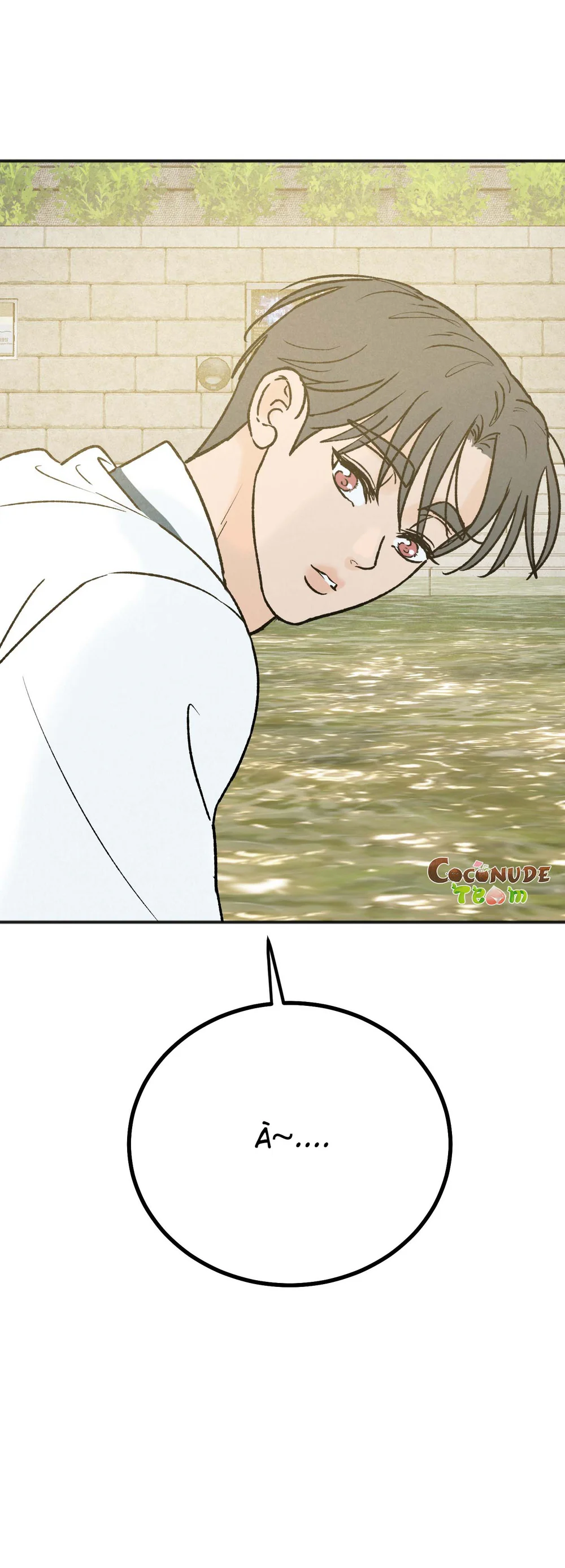 Vết Đỏ Chapter 52 Trang 32