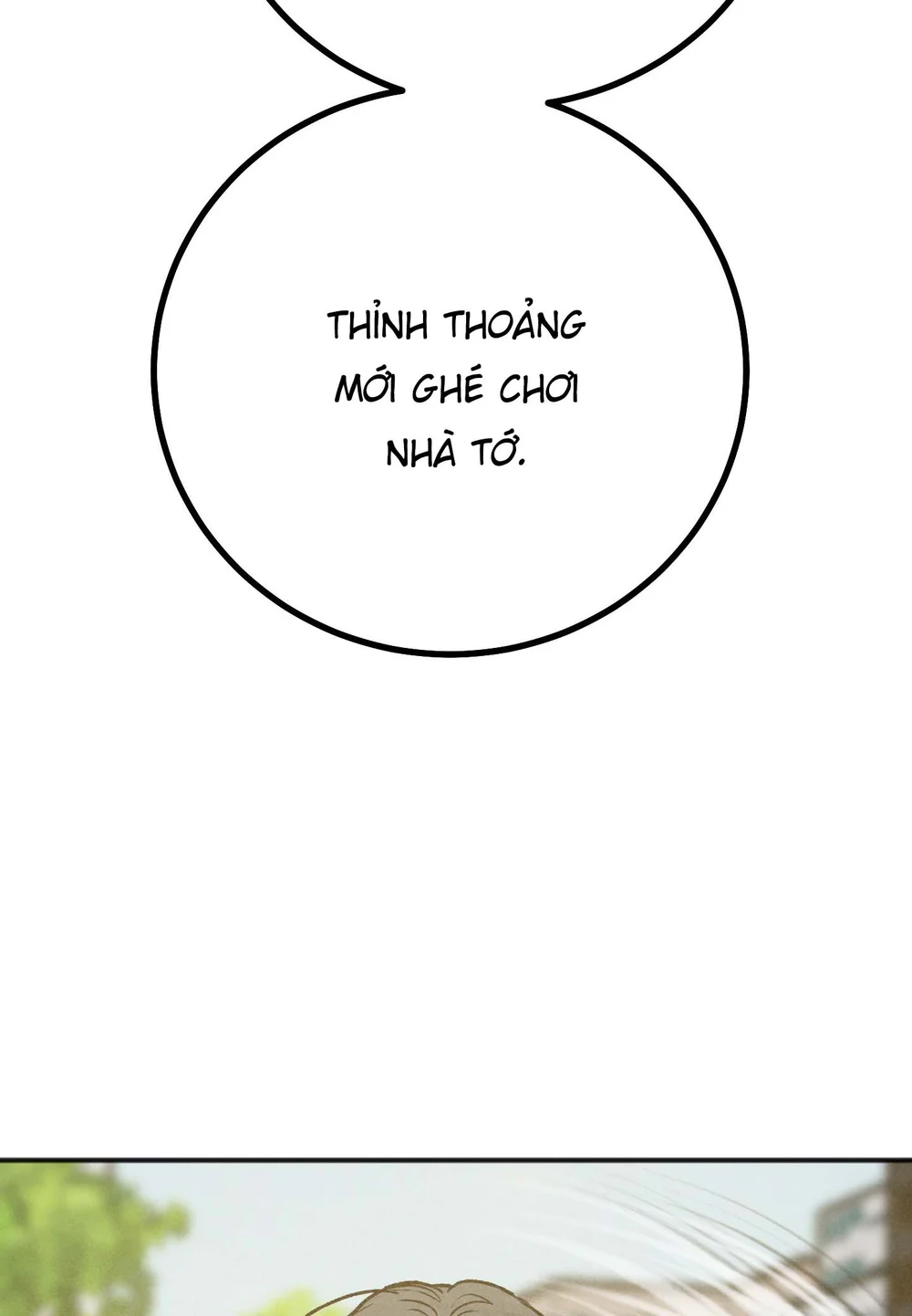 Vết Đỏ Chapter 52 Trang 35