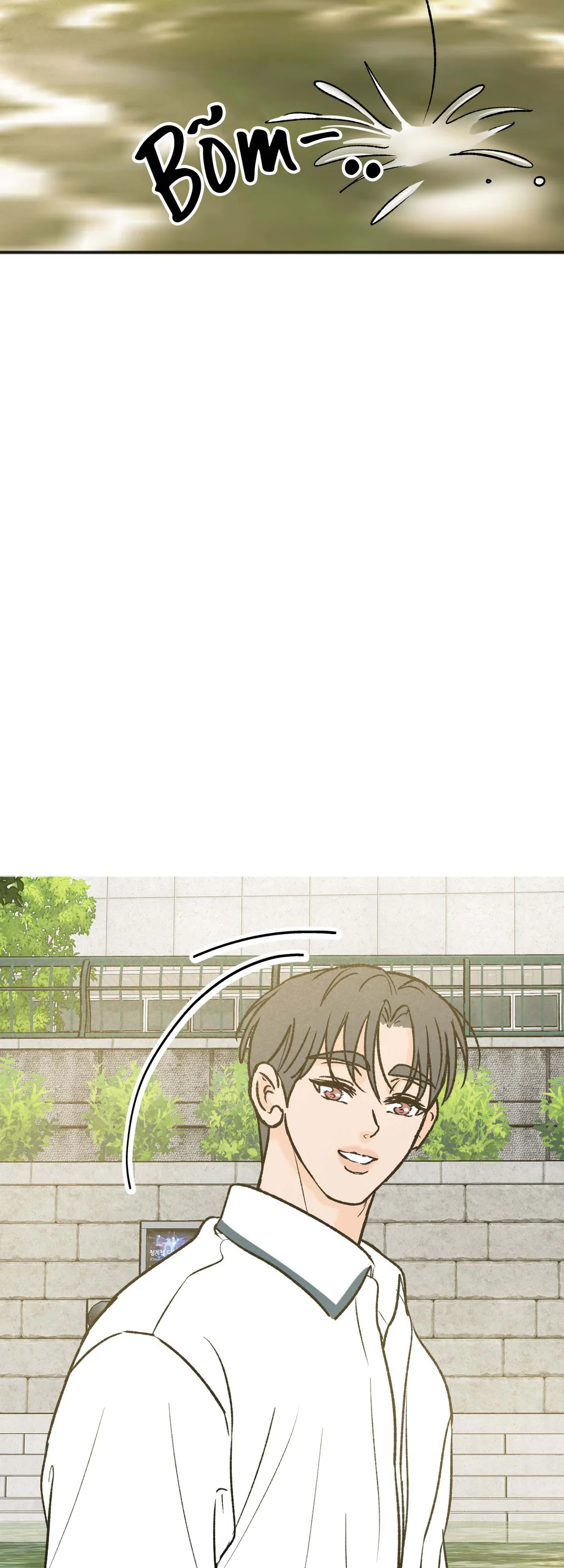 Vết Đỏ Chapter 52 Trang 37