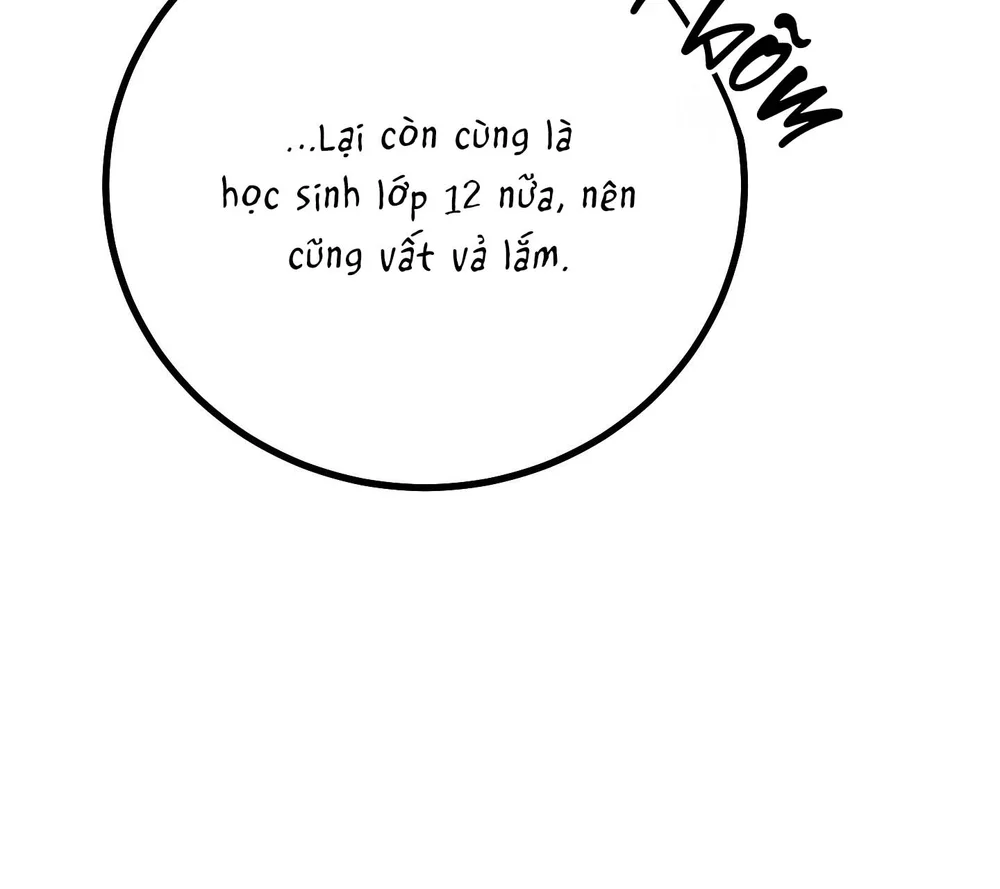 Vết Đỏ Chapter 52 Trang 40