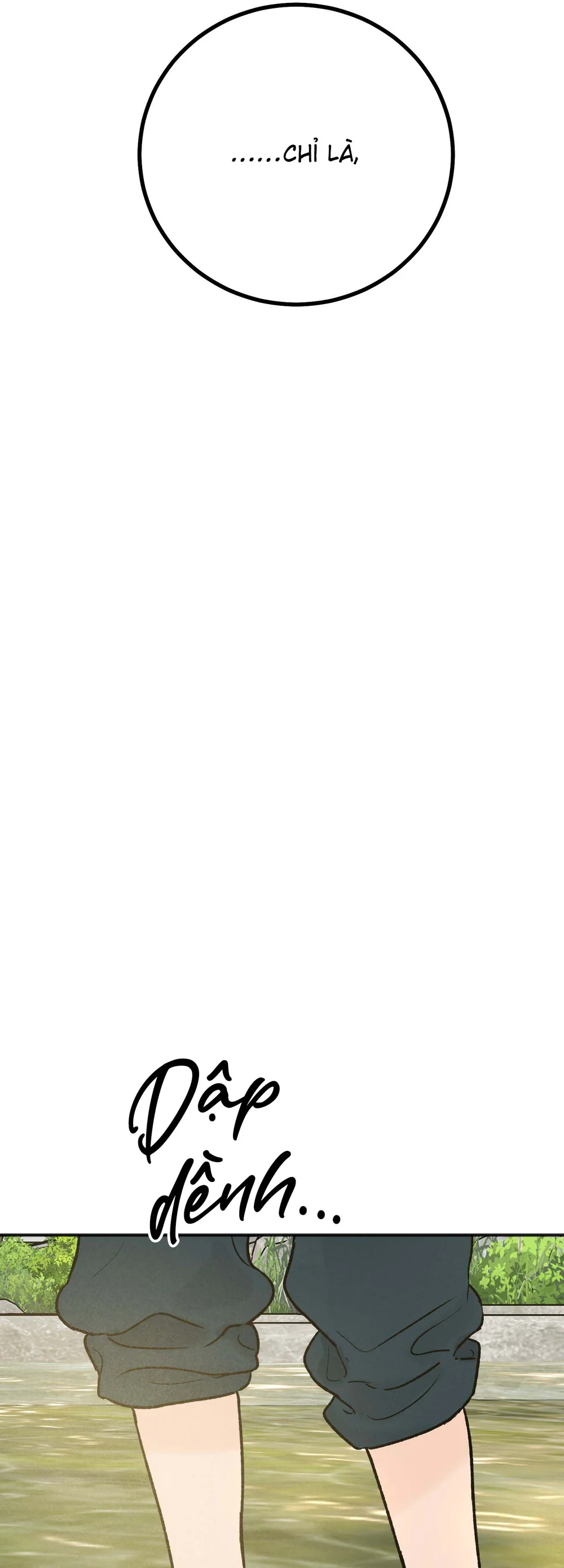 Vết Đỏ Chapter 52 Trang 42