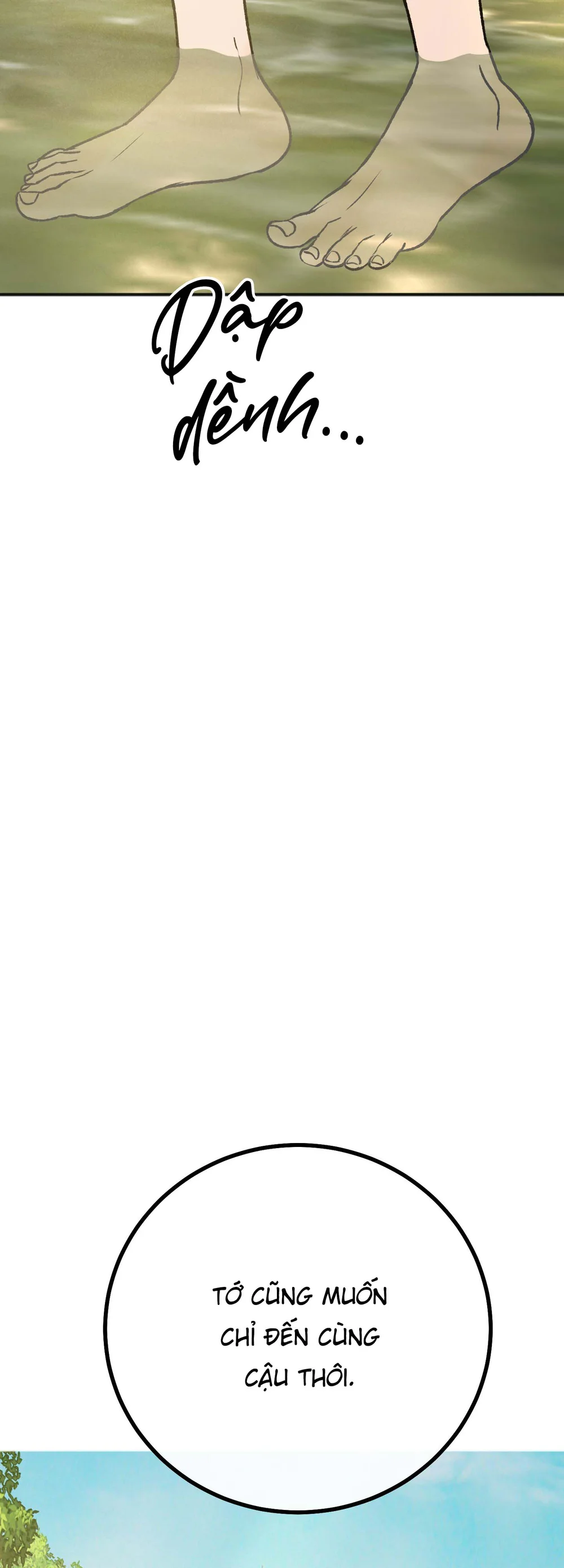 Vết Đỏ Chapter 52 Trang 43