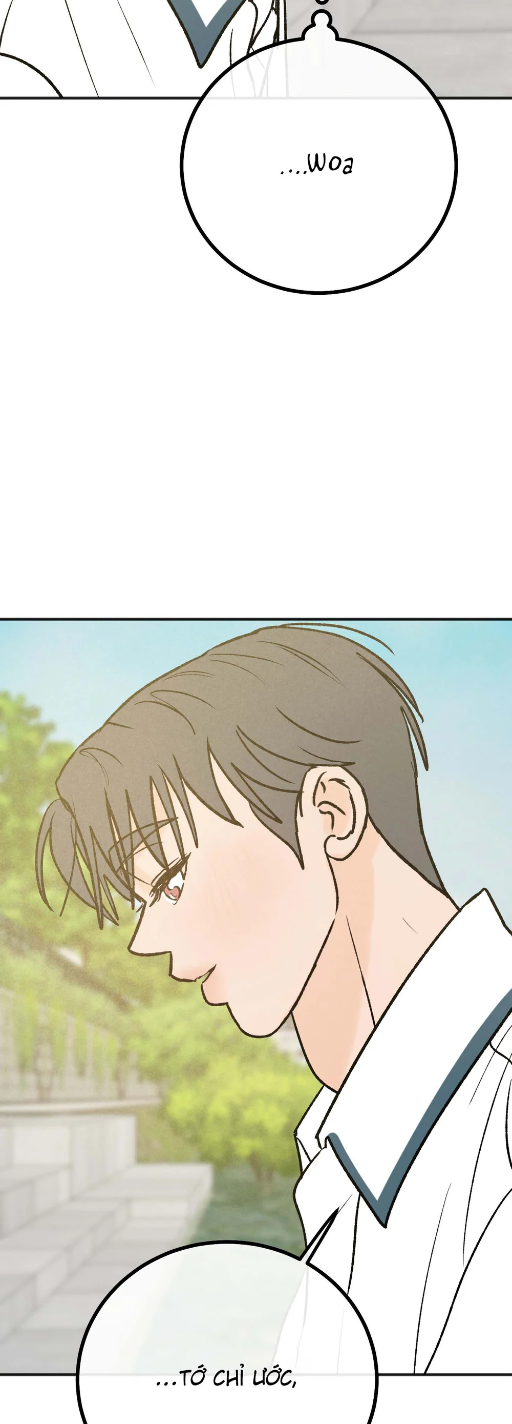 Vết Đỏ Chapter 52 Trang 47