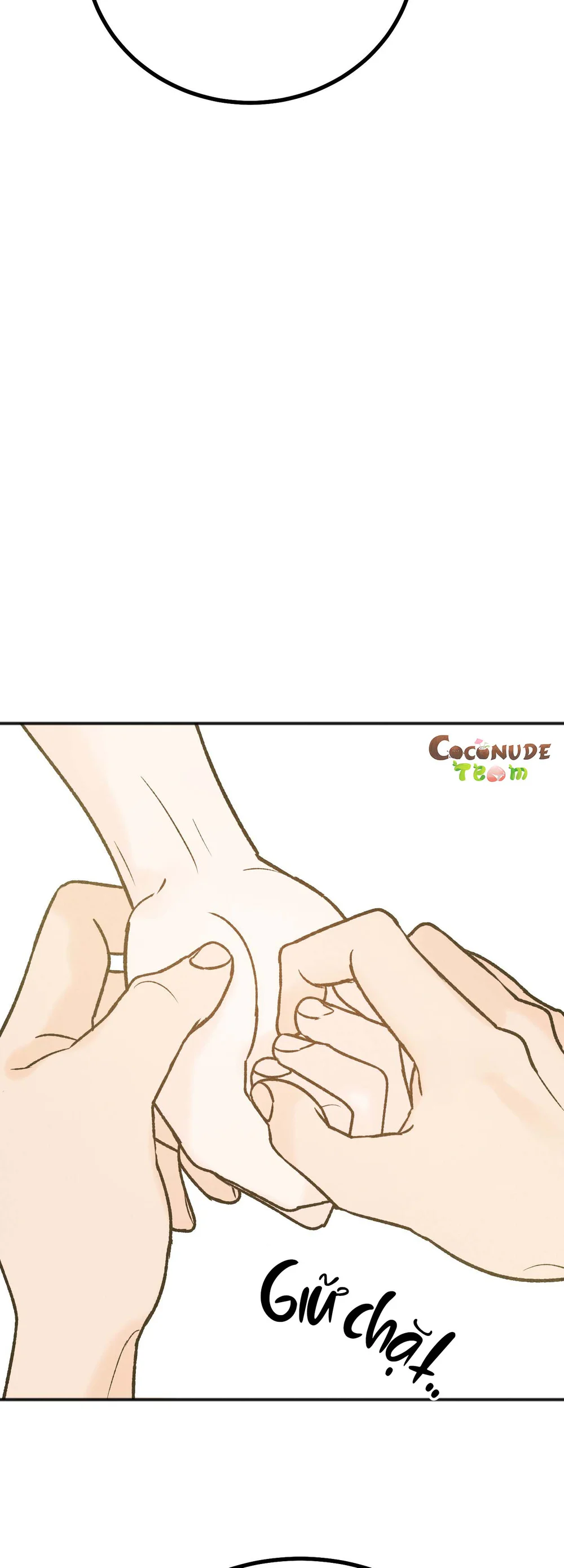 Vết Đỏ Chapter 52 Trang 48