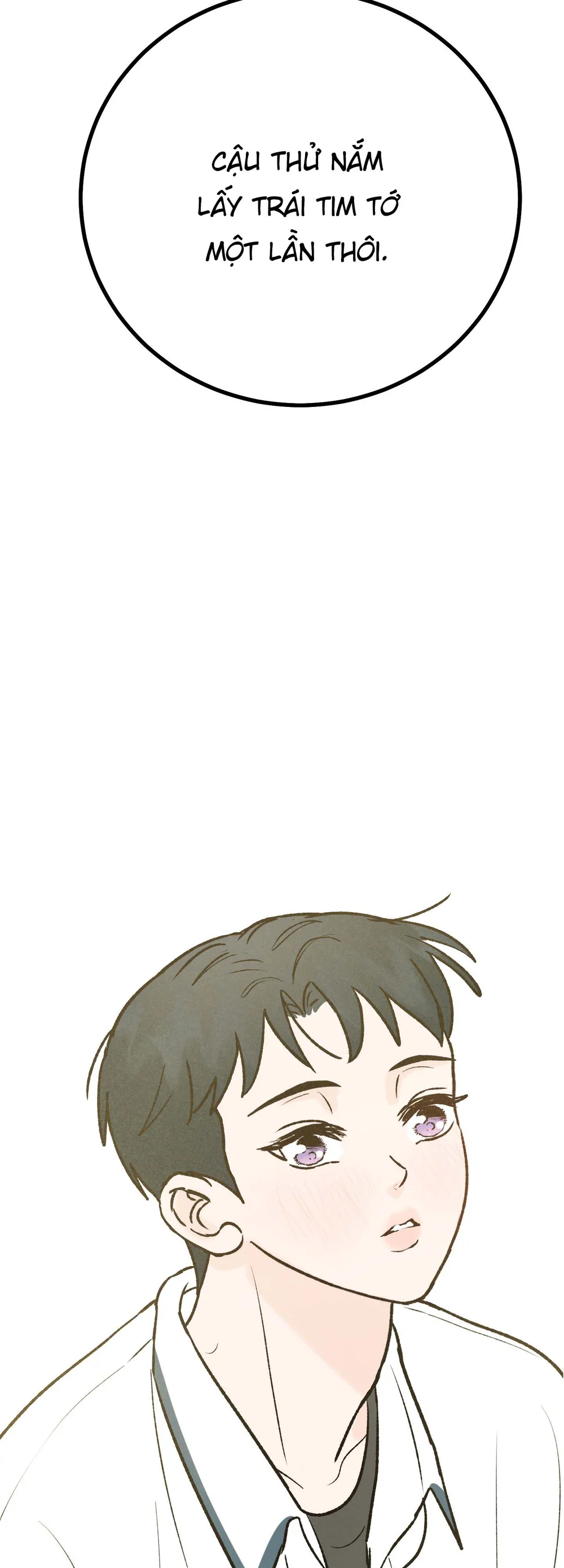 Vết Đỏ Chapter 52 Trang 49