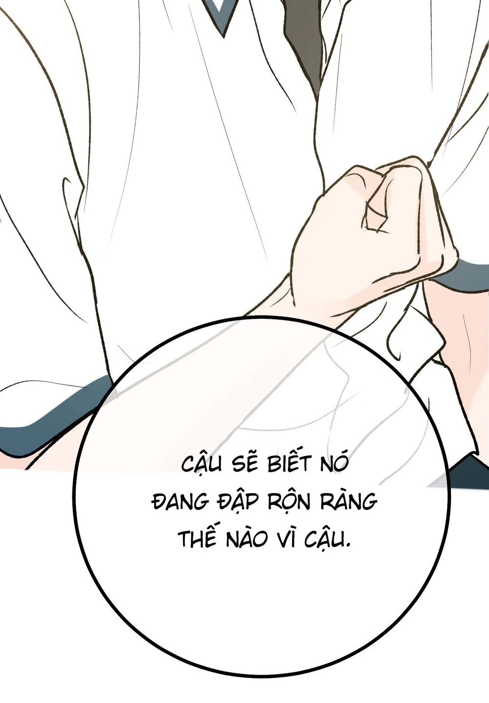 Vết Đỏ Chapter 52 Trang 50