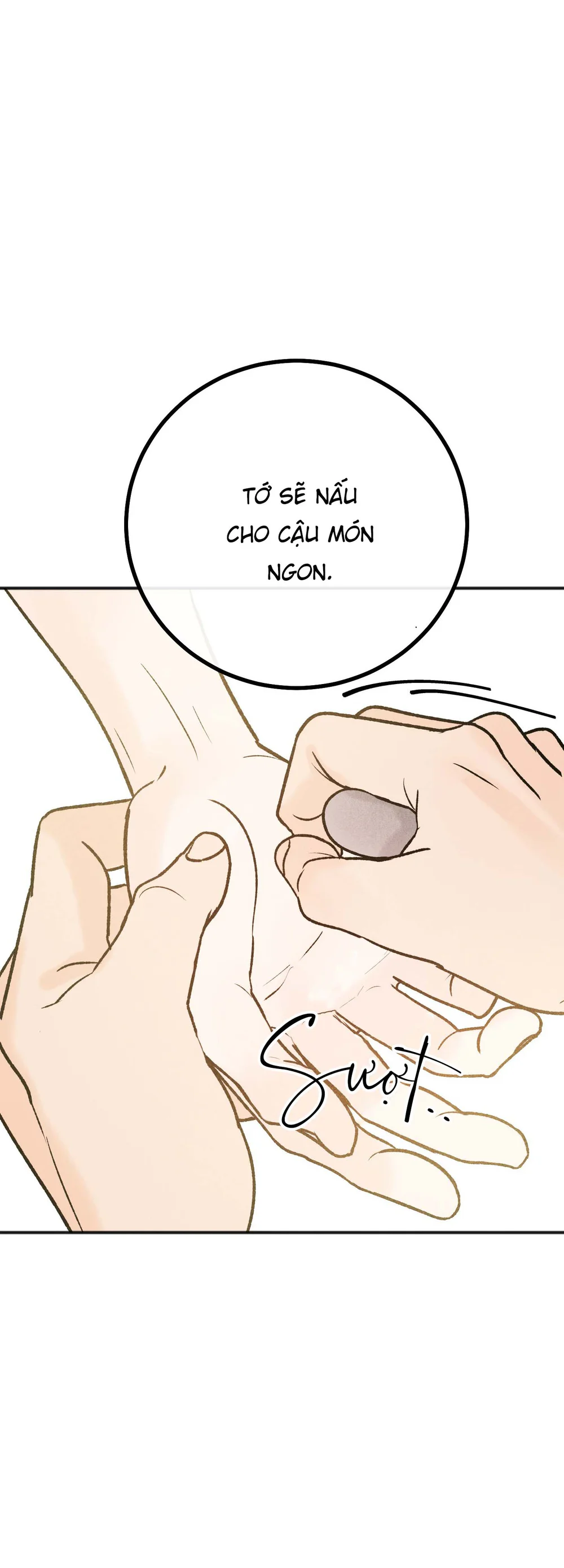 Vết Đỏ Chapter 52 Trang 52