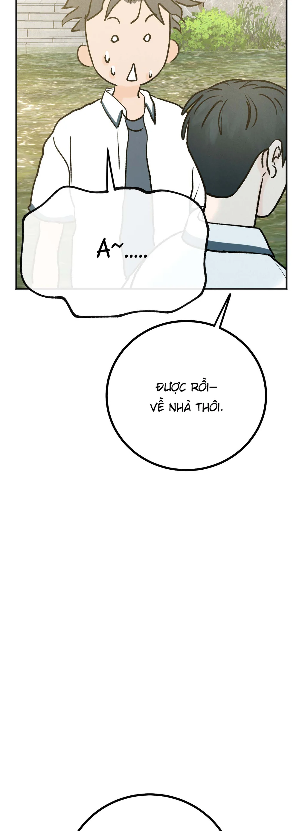 Vết Đỏ Chapter 52 Trang 56