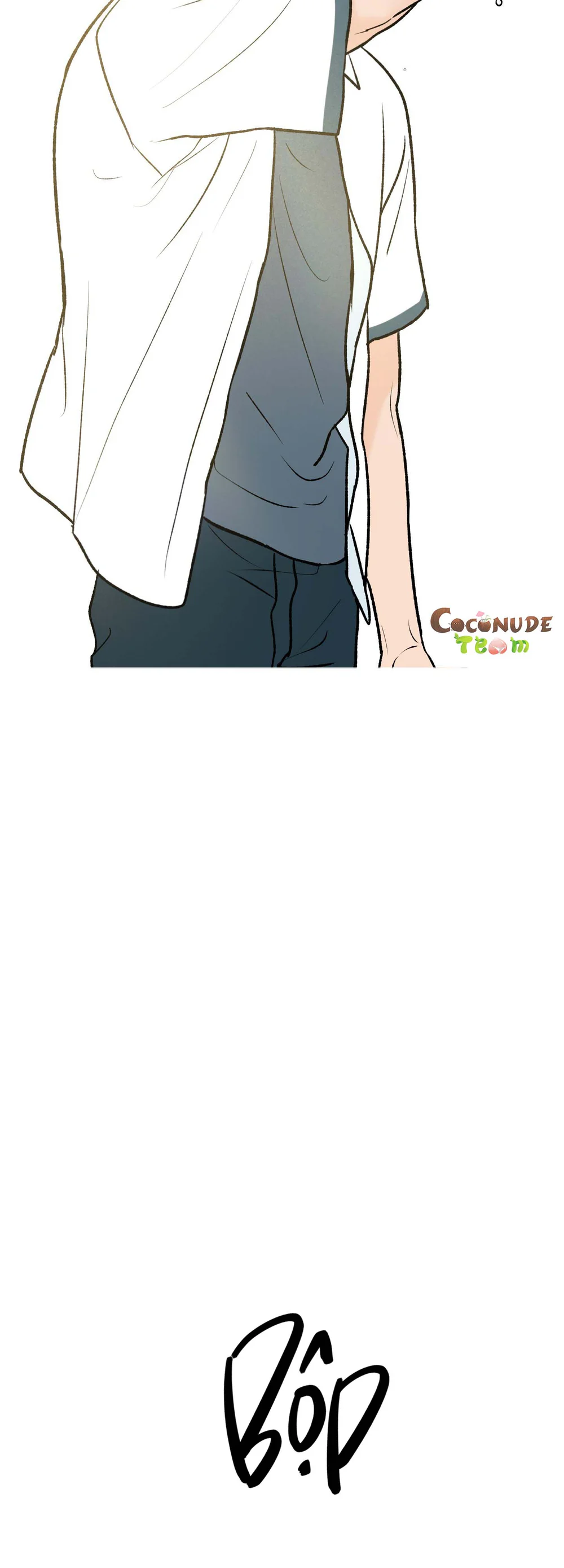 Vết Đỏ Chapter 52 Trang 59